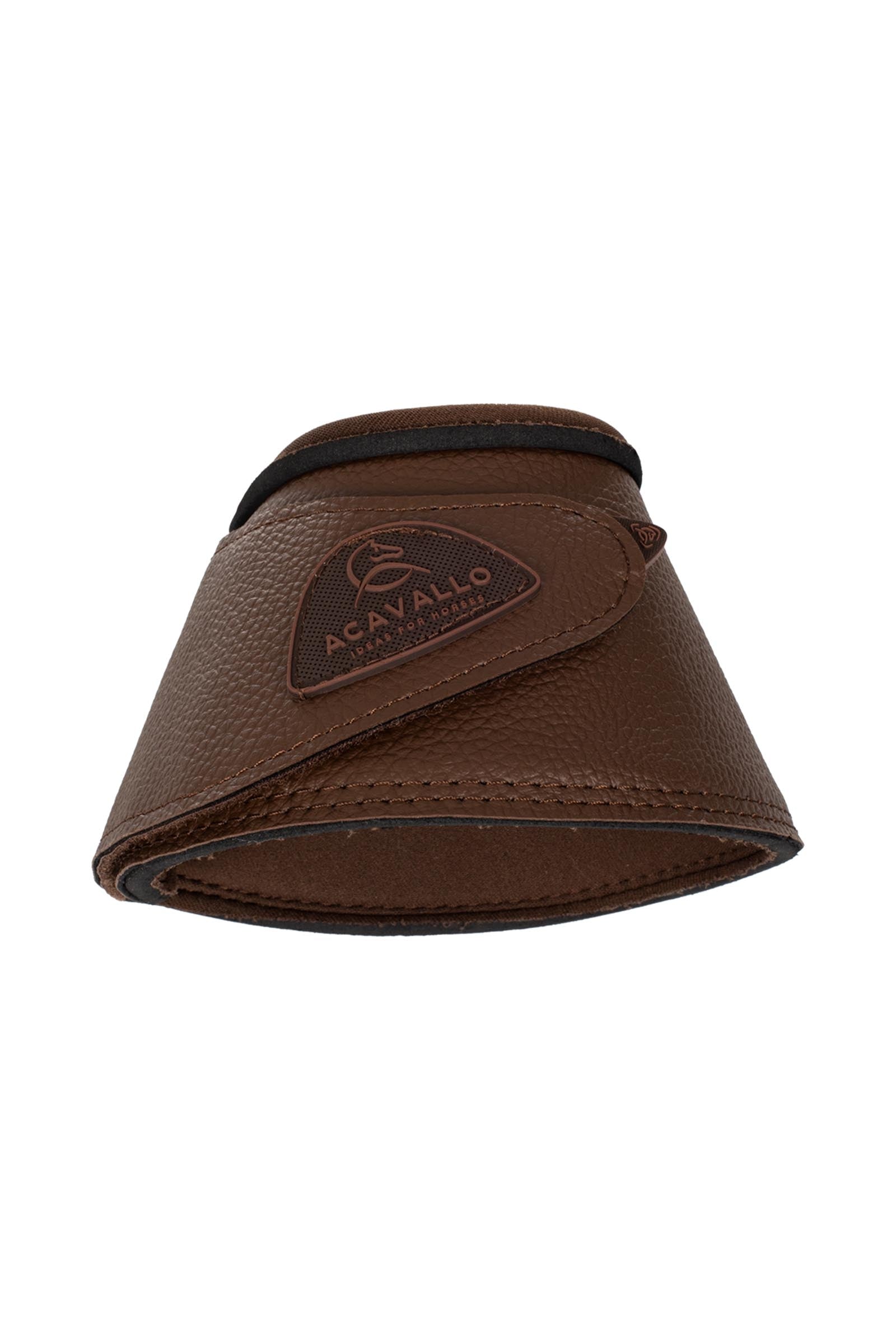 Acavallo zvony z ekokůže Leg Protection & Hoof Protection for Horses