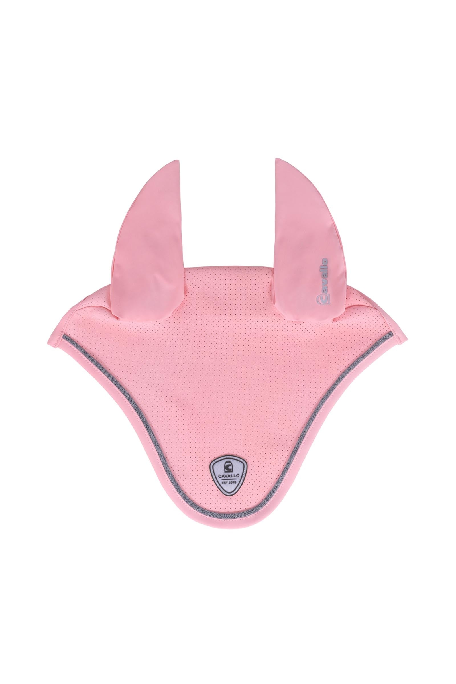 Cavallo CAVALJACKIE čabraka proti mouchám Saddle Pads