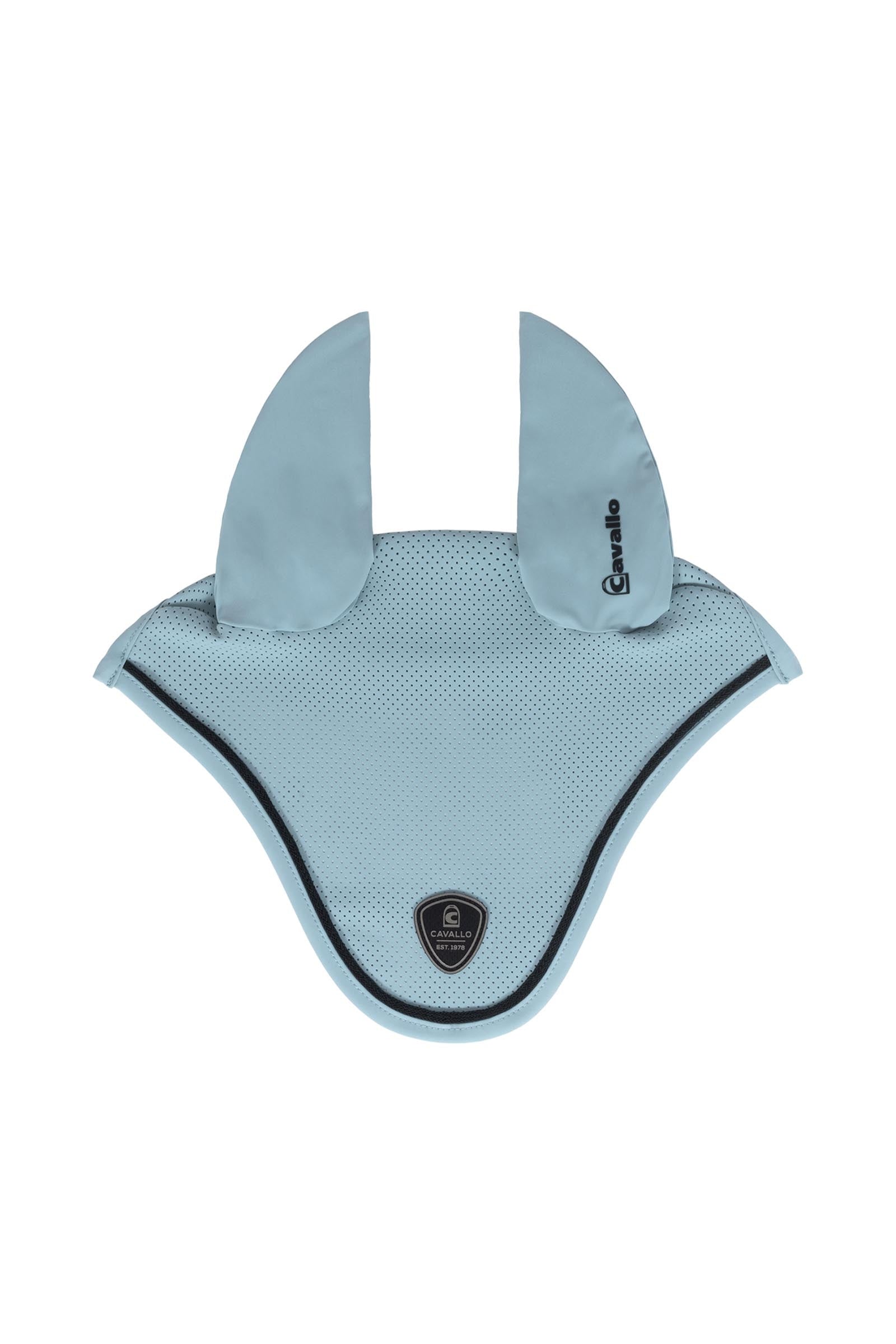 Cavallo CAVALJACKIE čabraka proti mouchám Saddle Pads