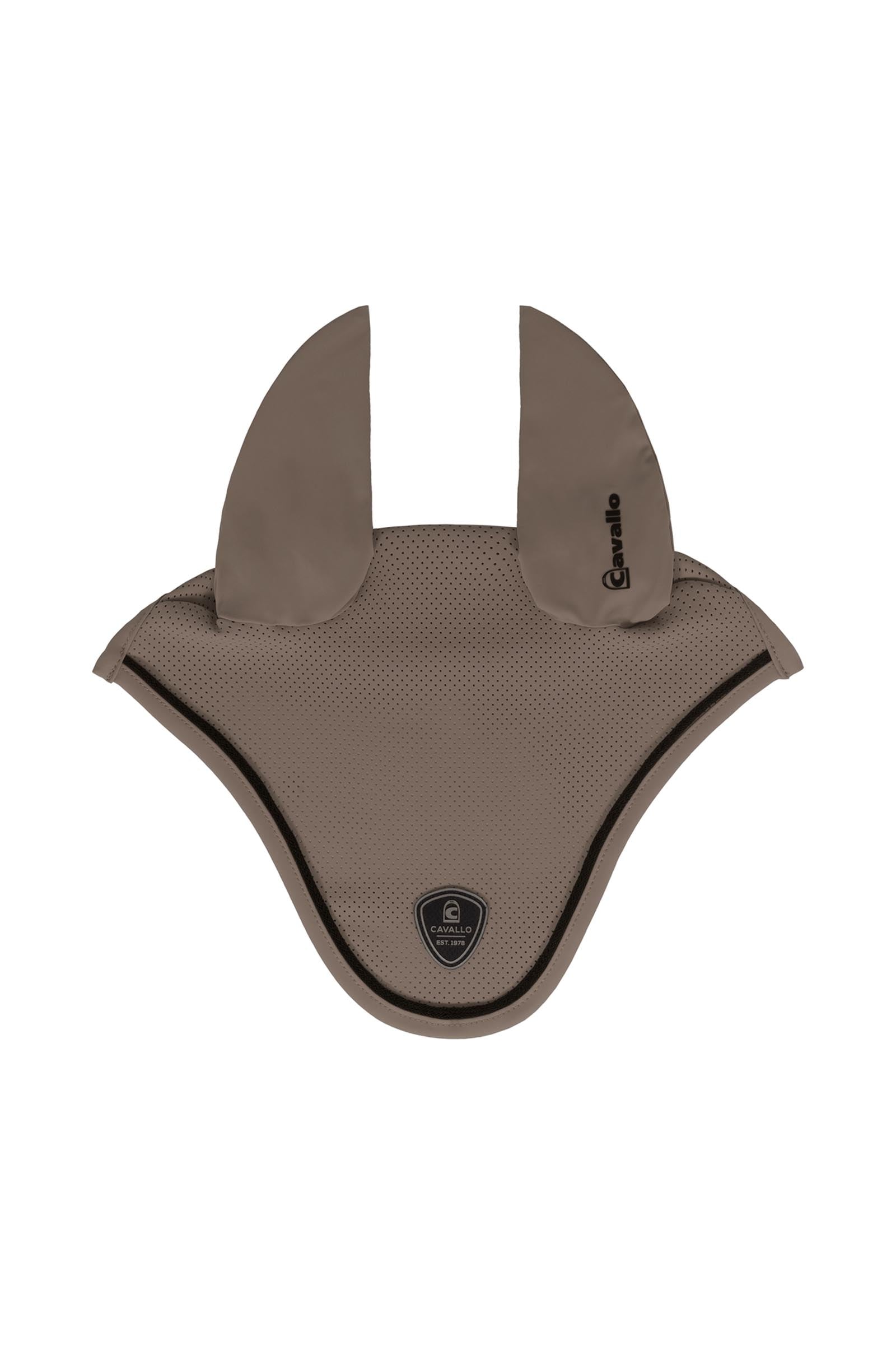 Cavallo CAVALJACKIE čabraka proti mouchám Saddle Pads
