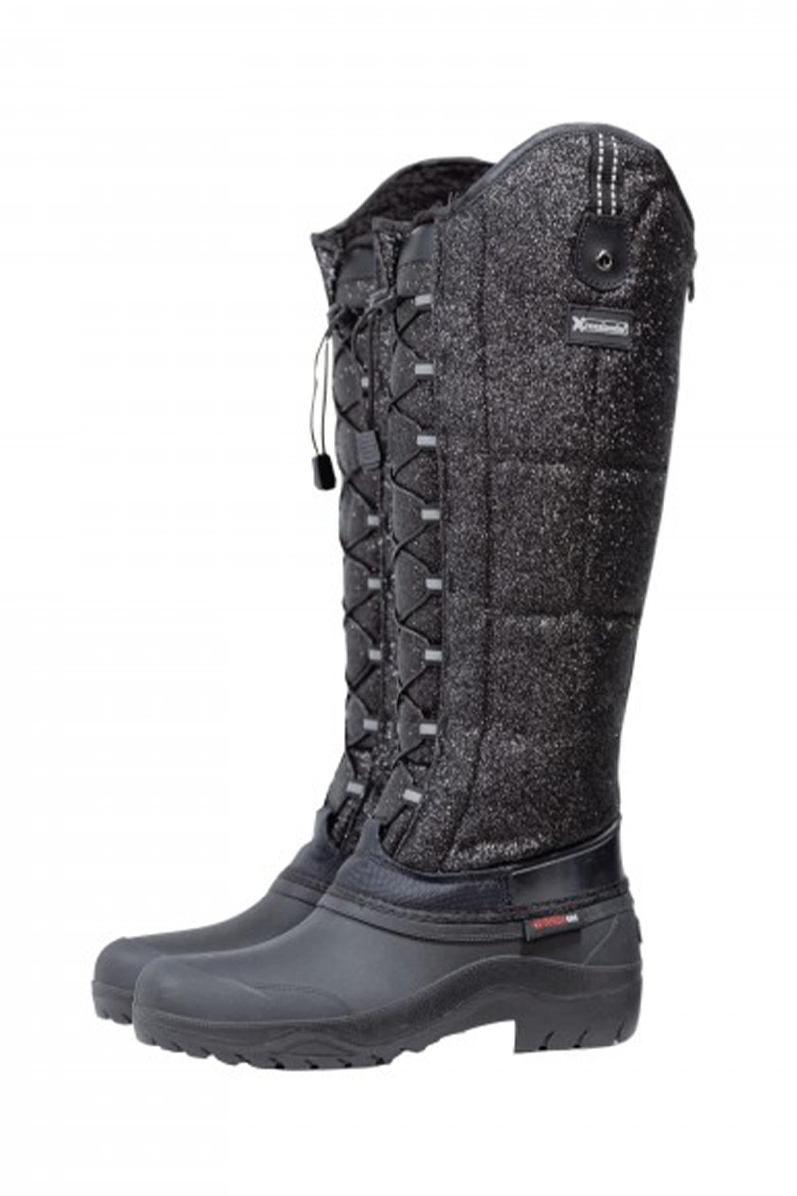 Crosslander Crosslander® Saas-Fee Thermal Rriding Boot Riding Boots & Riding Shoes