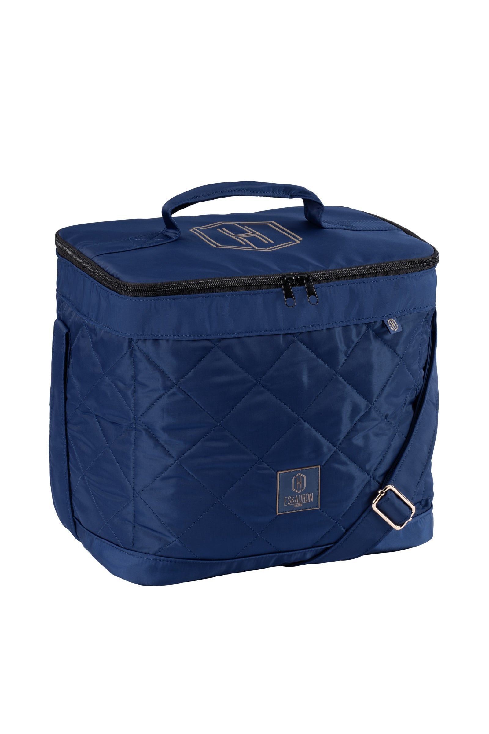 Eskadron Heritage AW24 Highgloss taška na doplňky Accessories