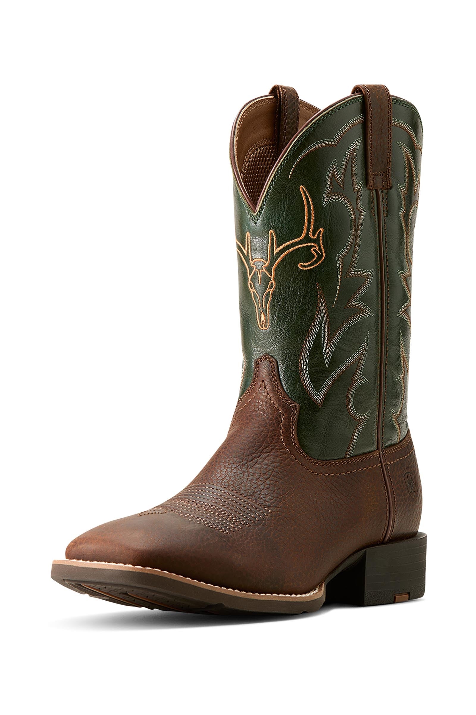 Ariat Sport Outdoor pánské kovbojské boty Riding Boots & Riding Shoes