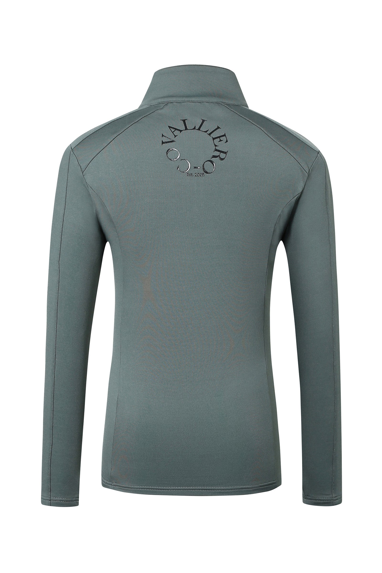 Covalliero Women's Active Shirt Women’s Riding Clothing