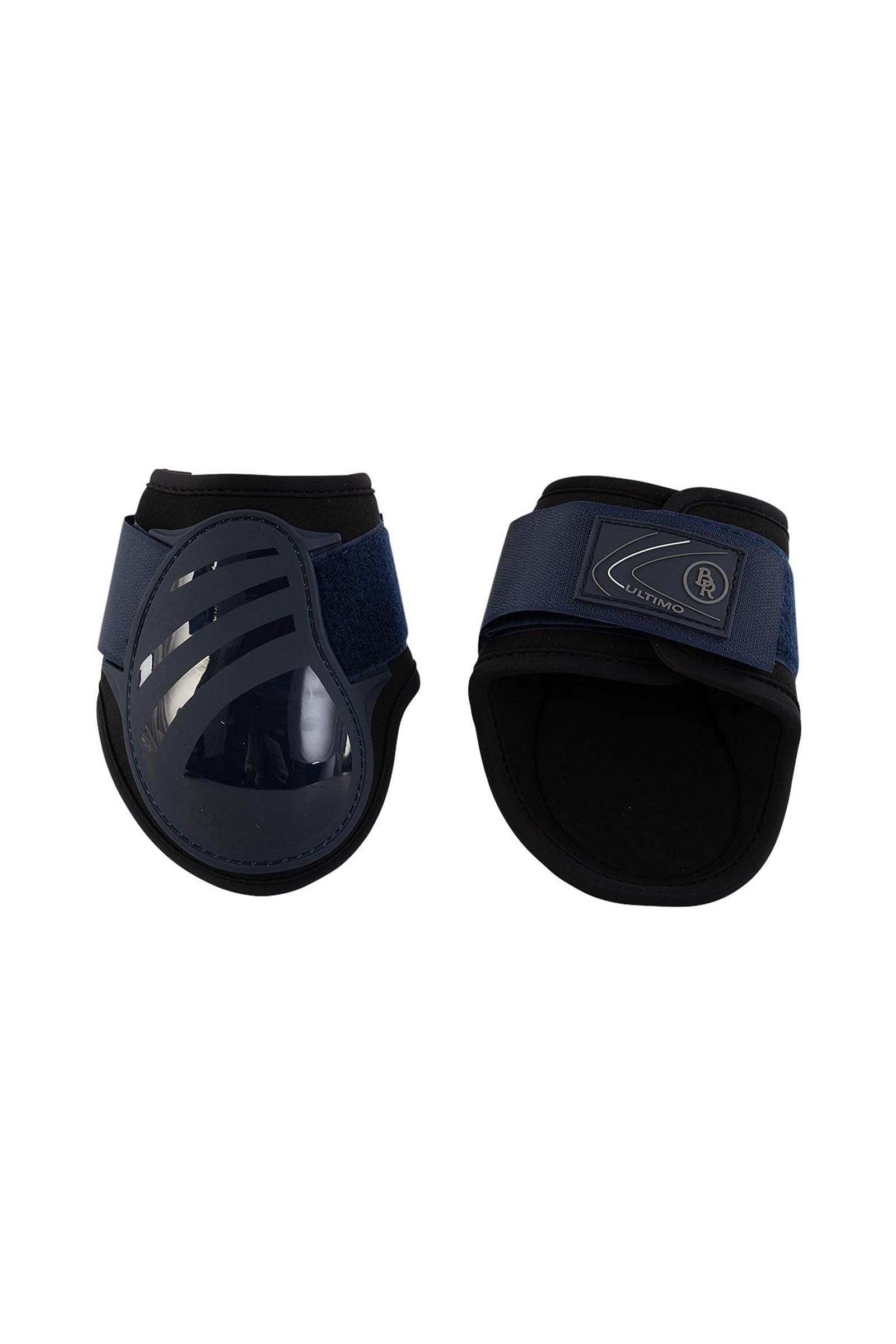 BR Ultimo strouhací chrániče Leg Protection & Hoof Protection for Horses