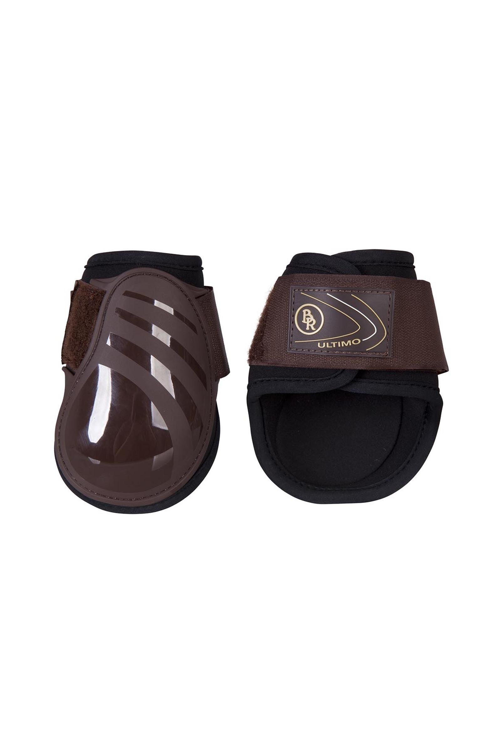 BR Ultimo strouhací chrániče Leg Protection & Hoof Protection for Horses