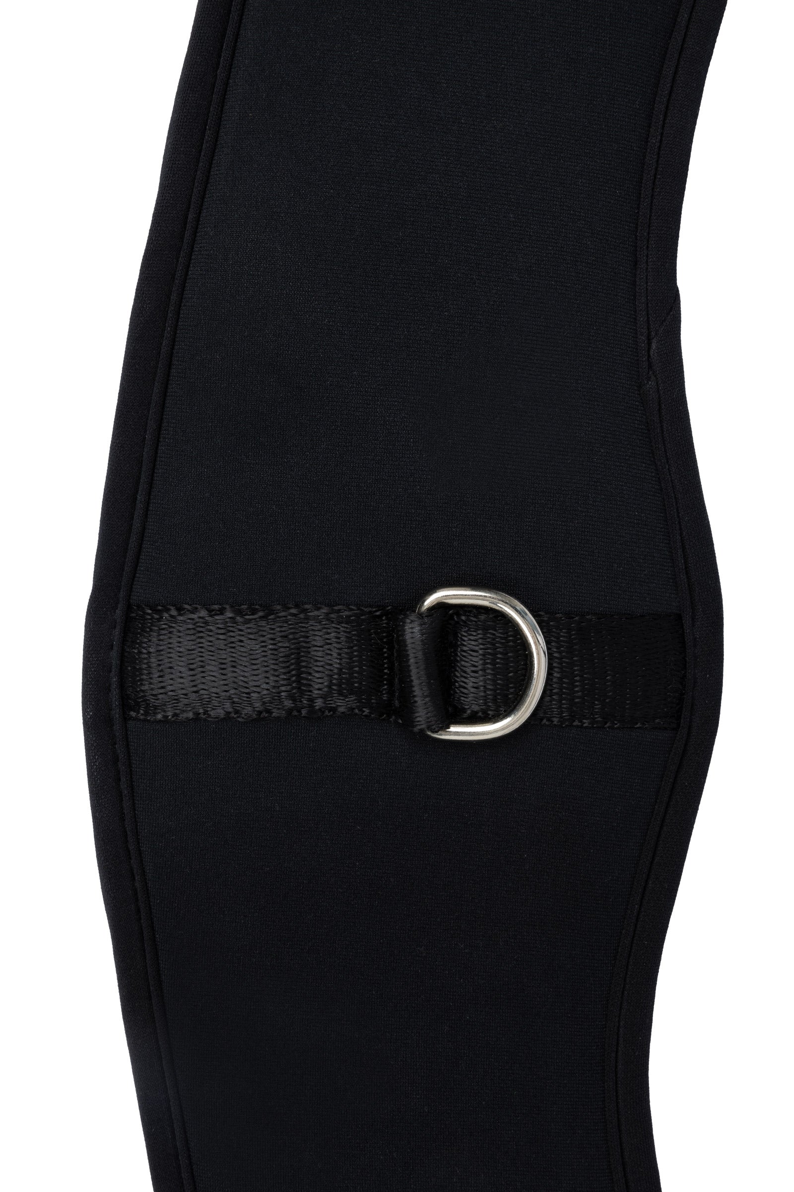 Horze Cavendish Shaped Dressage Memory foam Girth Saddles, Girths & Stirrups