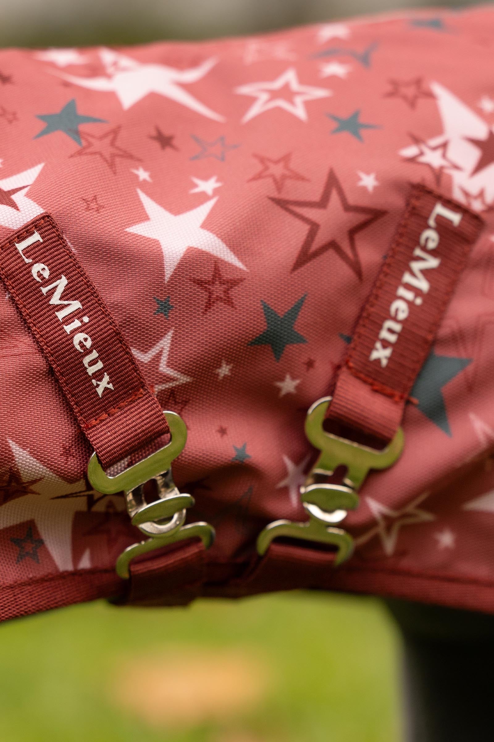 LeMieux Toy Pony Printed Turnout Rug Gifts & Toys
