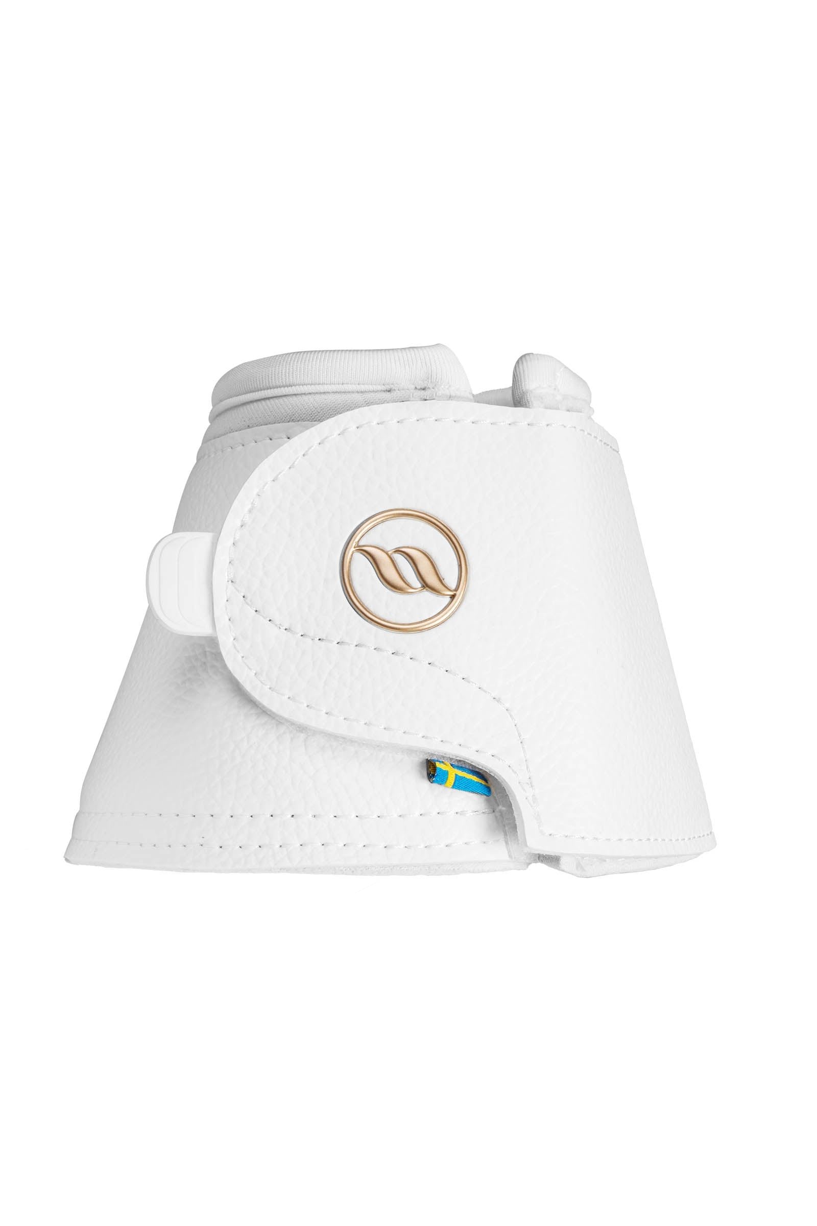 Back on Track Deep Nights Bell Boots Leg Protection & Hoof Protection for Horses