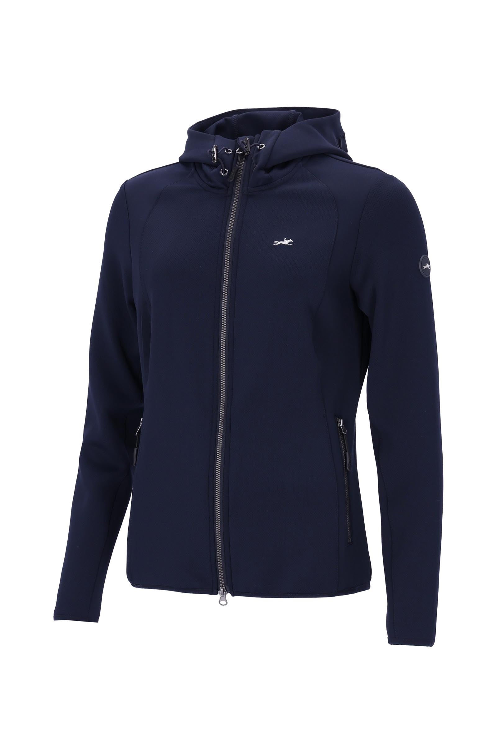 Schockemöhle Sports Savina Style dámská mikina s kapucí Women’s Riding Clothing