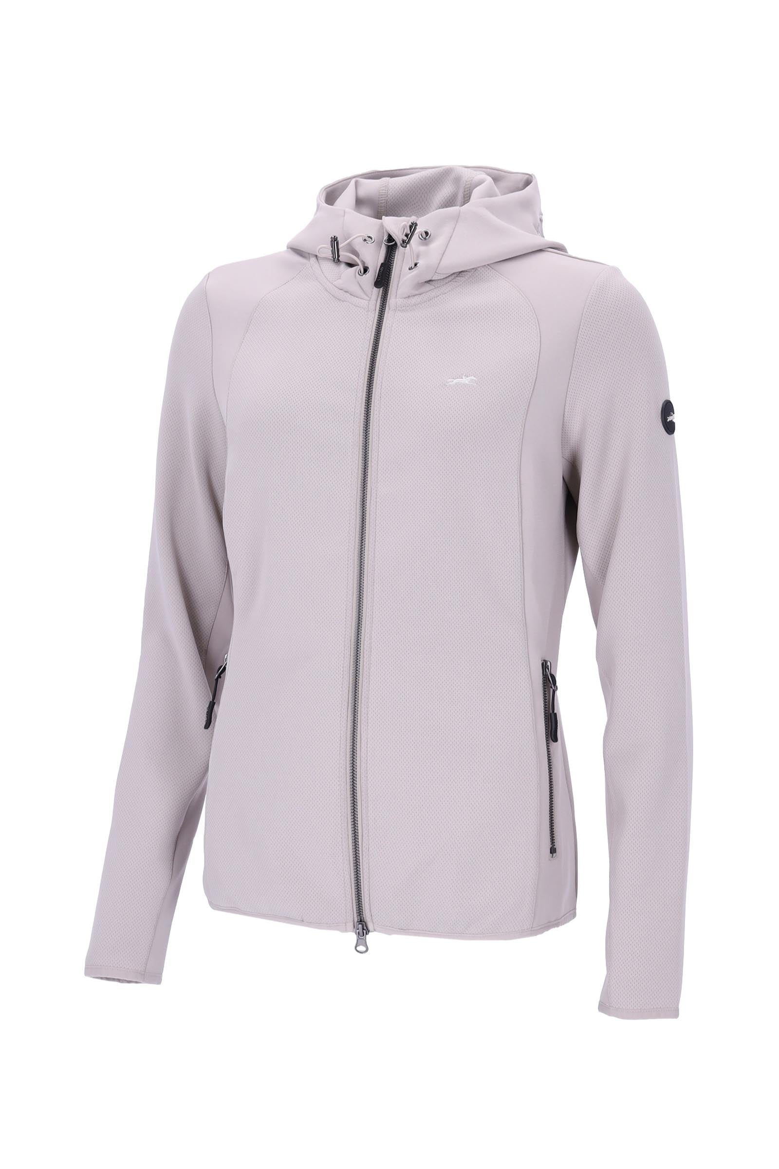 Schockemöhle Sports Savina Style dámská mikina s kapucí Women’s Riding Clothing