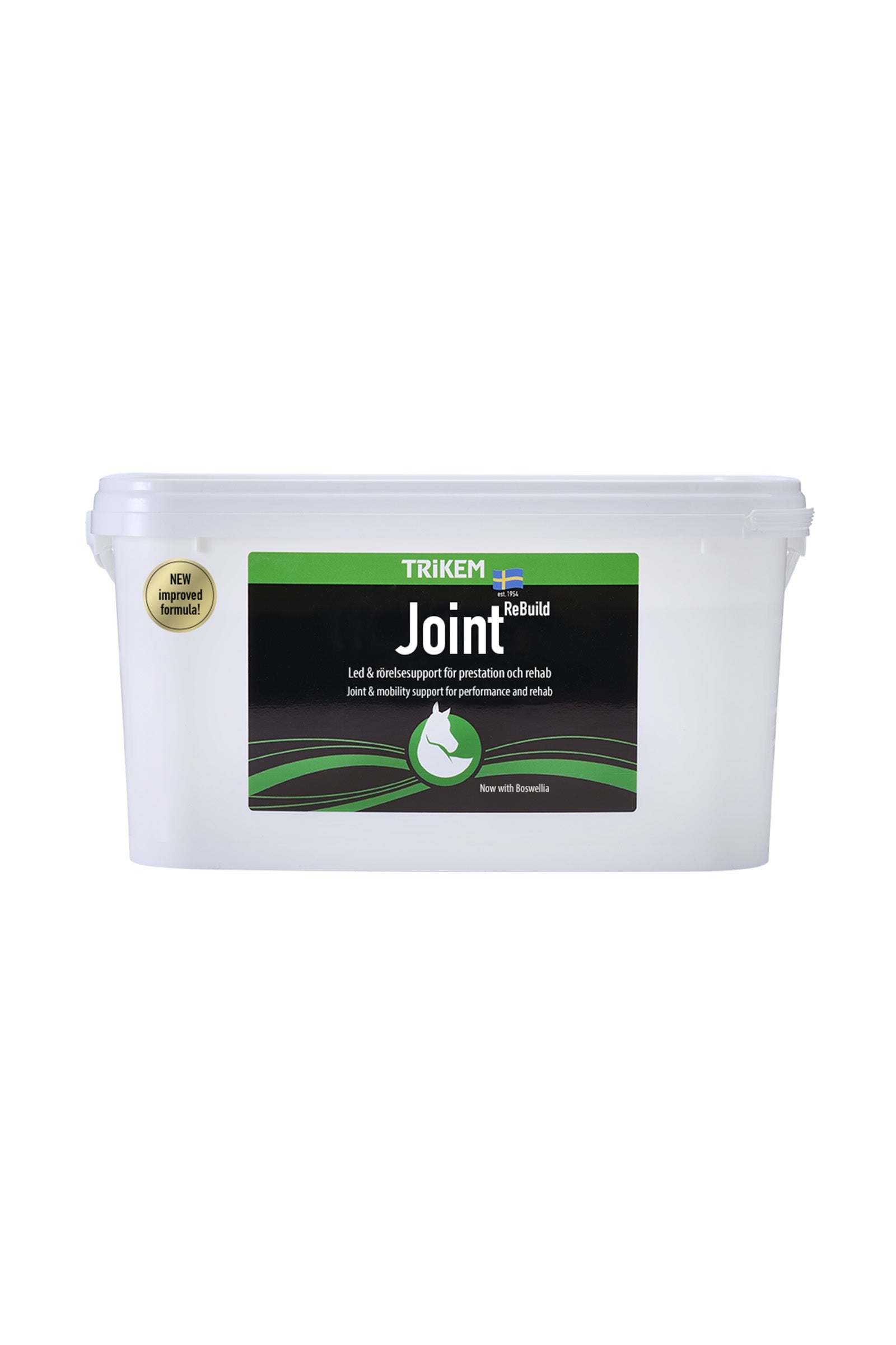 Trikem Joint ReBuild pro klouby, 4 kg Horse Feed & Nutrition