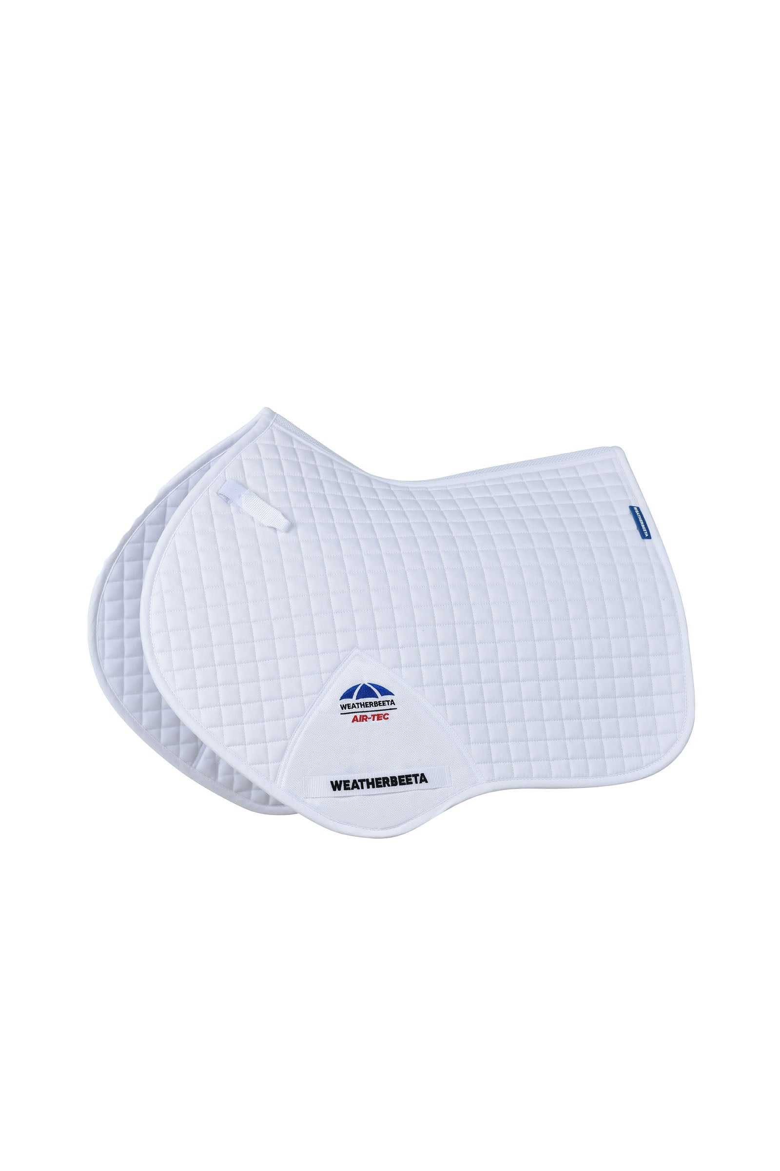 Weatherbeeta Prime Air-Tec Skokové podsedlová deka Saddle Pads
