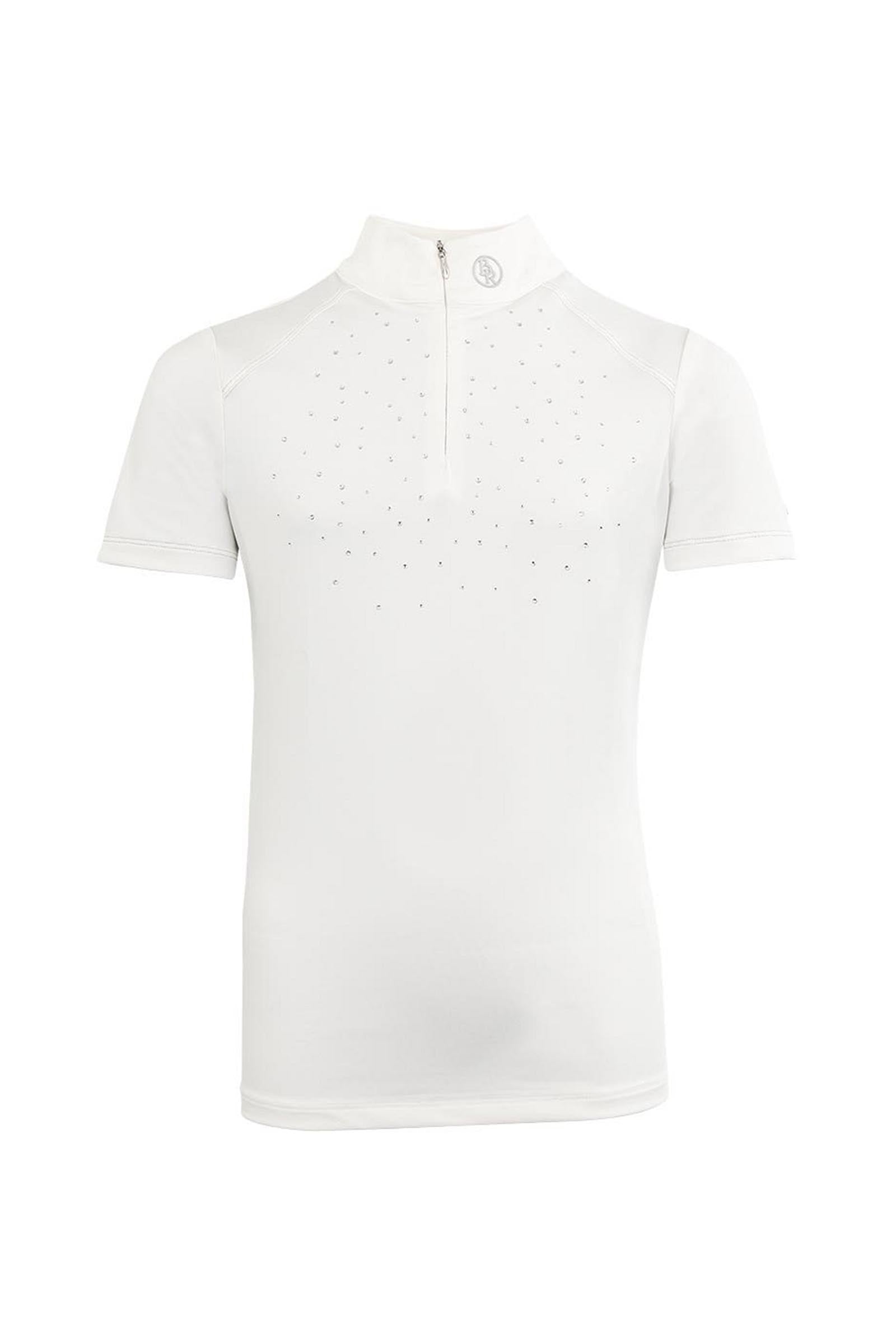 BR Dudley dětská soutěžní košile Kids Apparel