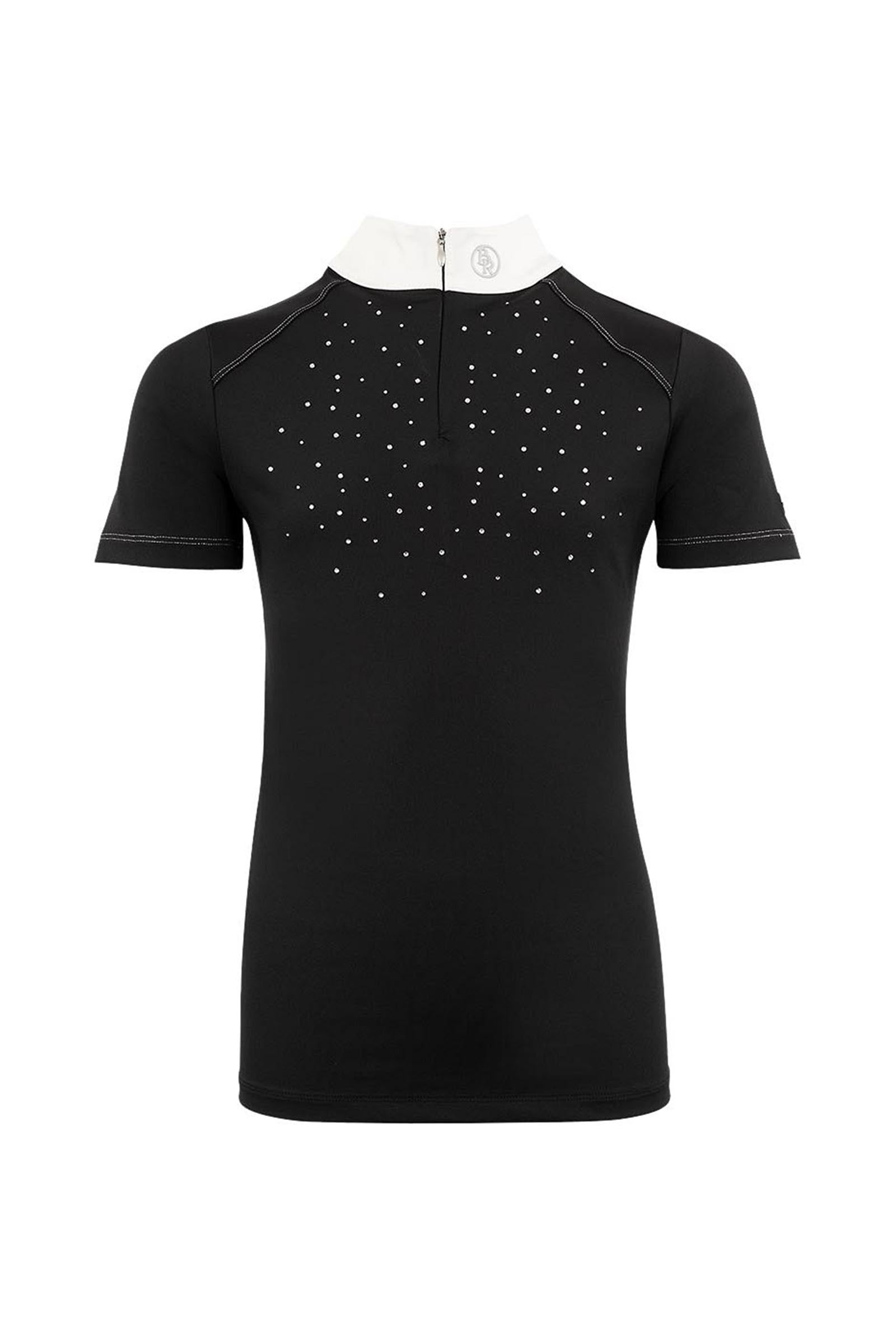 BR Dudley dětská soutěžní košile Kids Apparel
