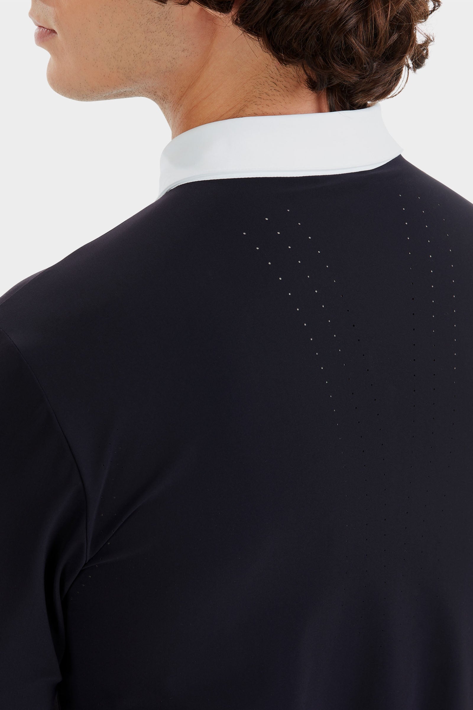 Horse Pilot Aerolight Men´s Shirt Longsleeve Mens Riding Clothing