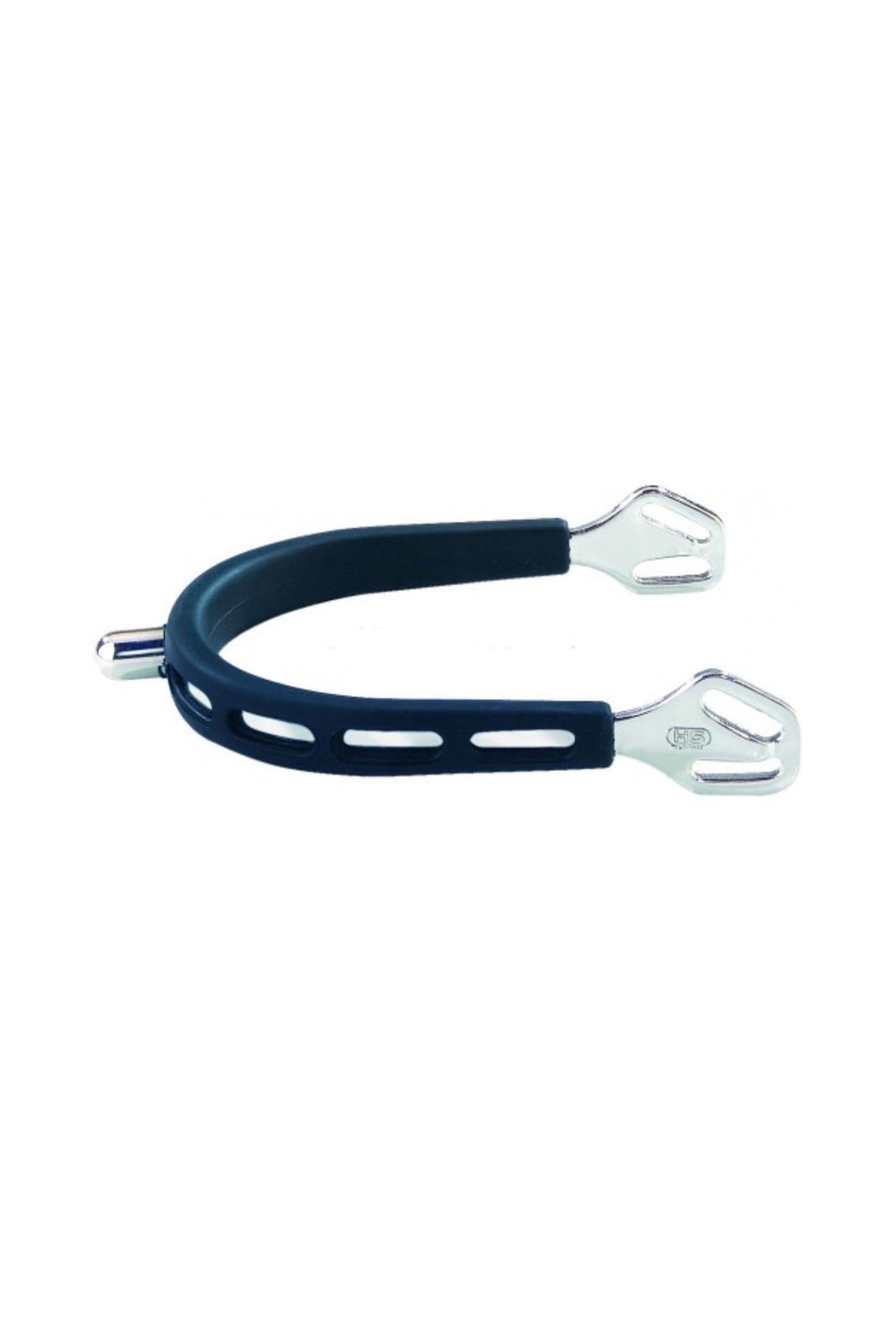 Sprenger Ultra Fit Extra Grip ostruhy, nerezová ocel, kulatý krček Riding Whips, Crops & Spurs