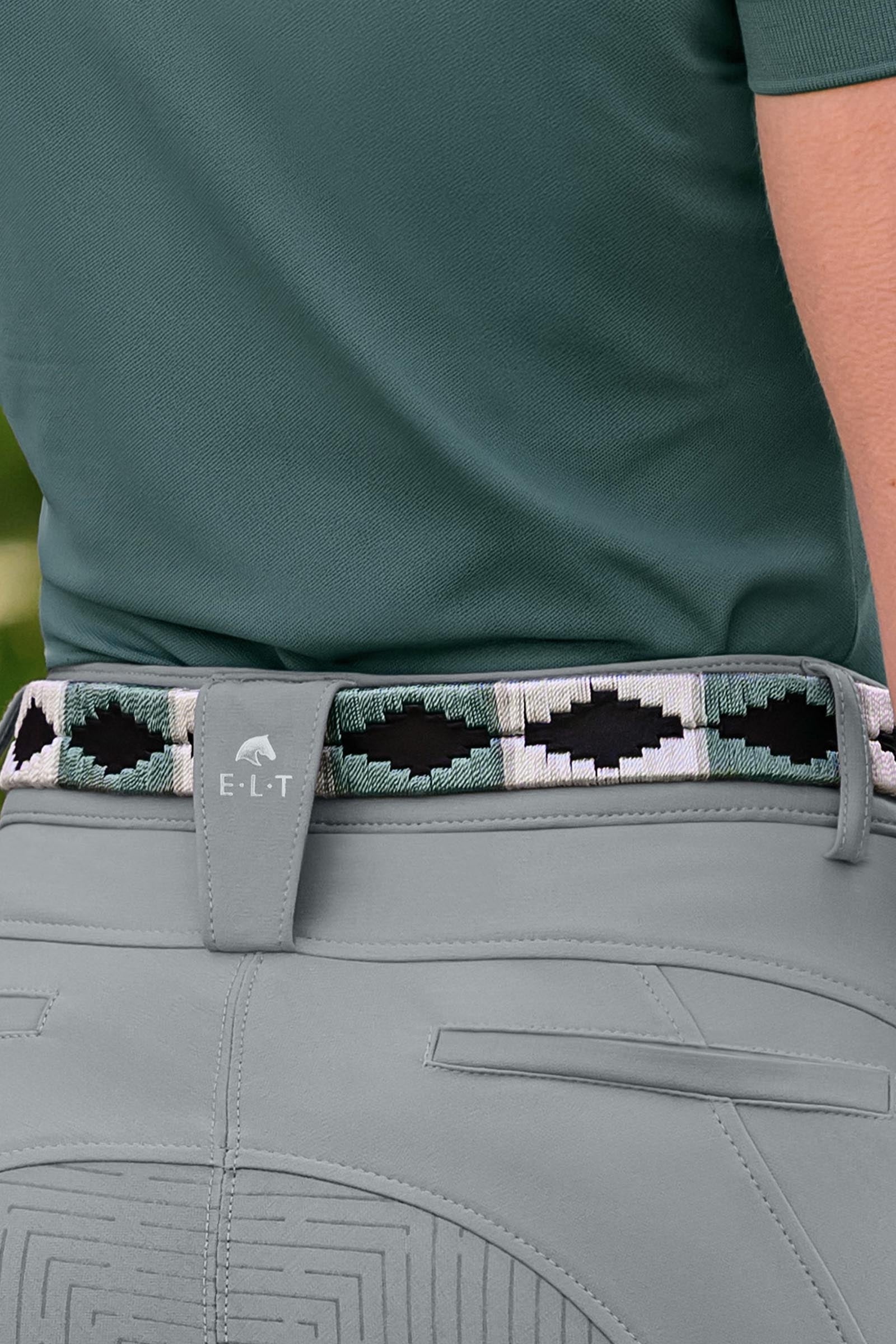 Waldhausen ELT Gemma polo pásek Accessories