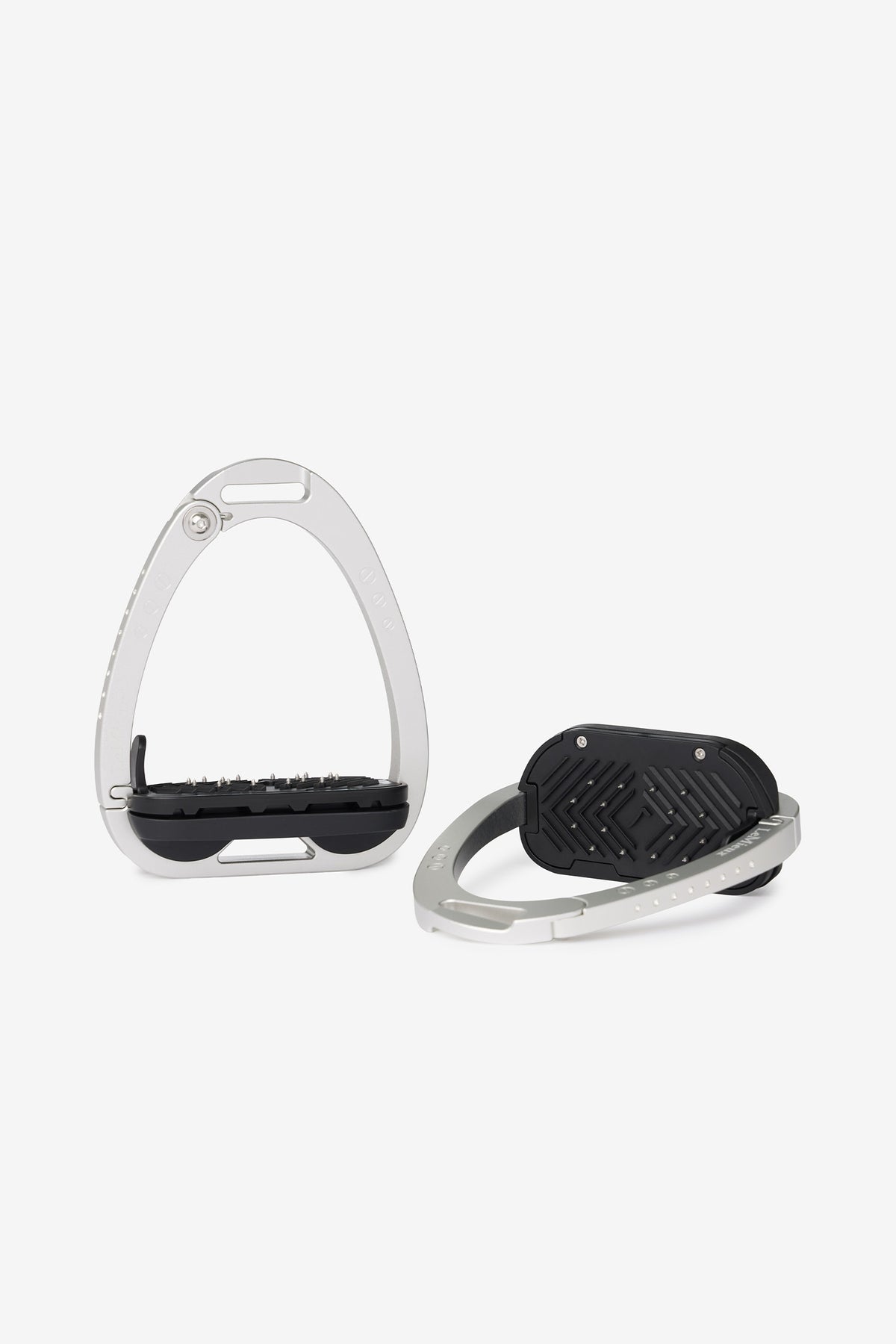 LeMieux Brilliance Vector Balance Stirrups Saddles, Girths & Stirrups