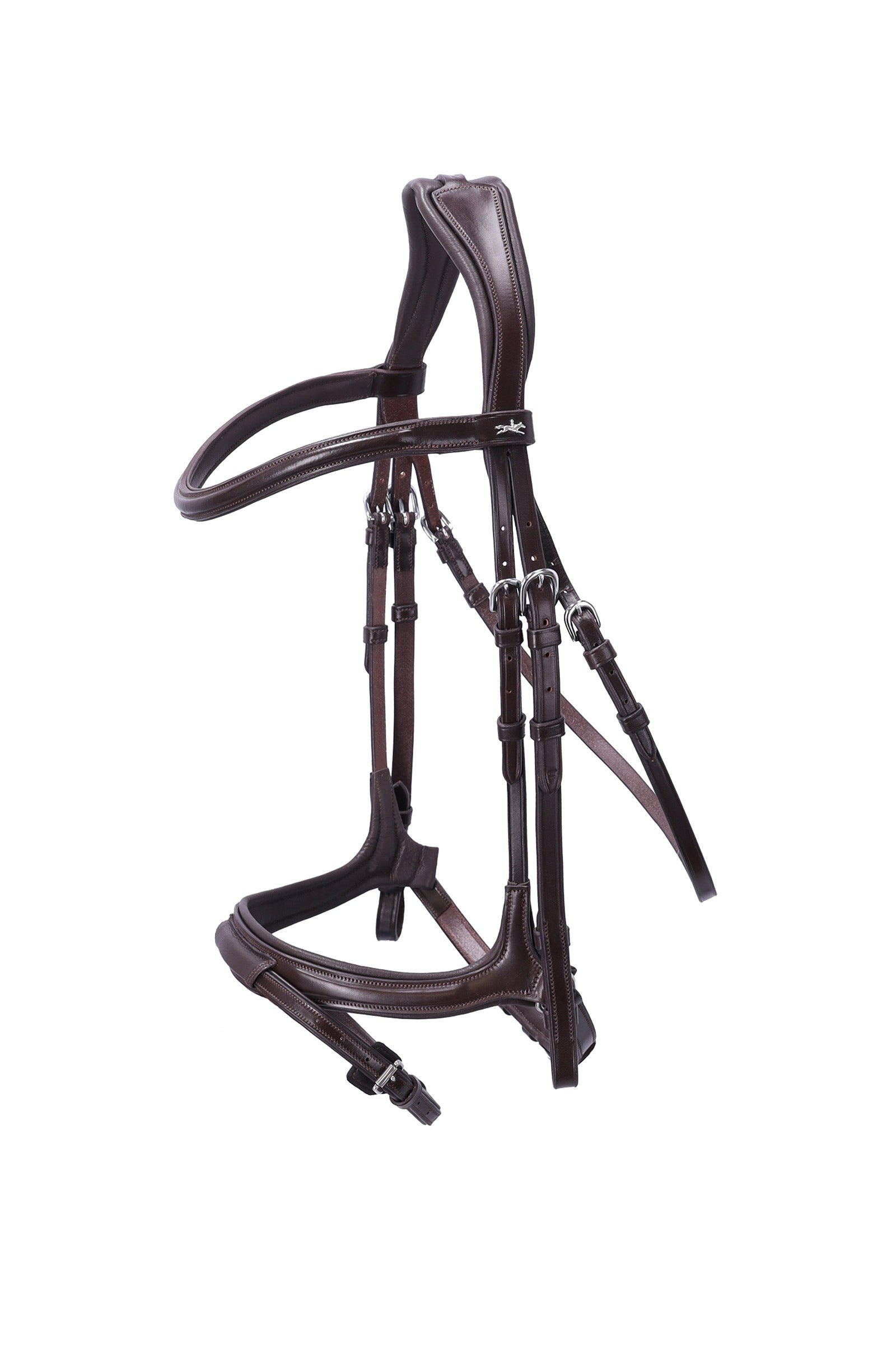 Schockemöhle Sports Ancona Select Ohlávka Bridles & Reins