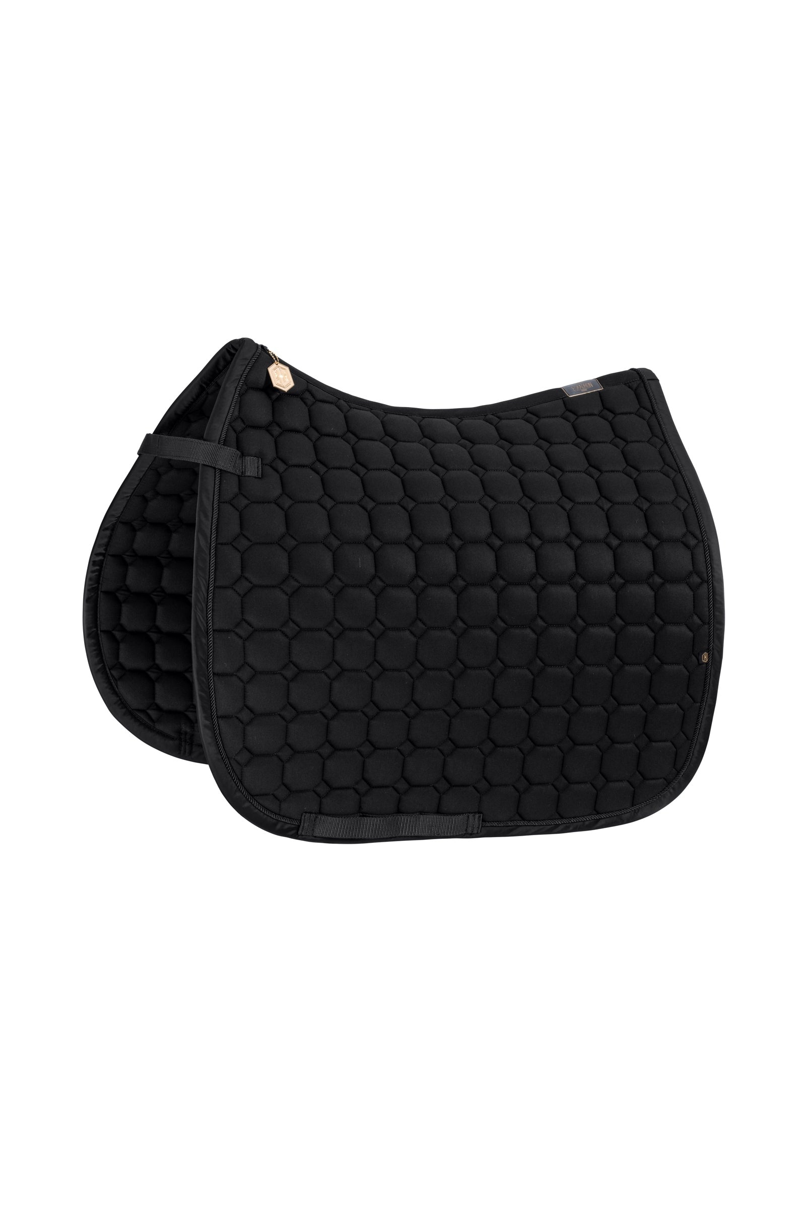 Eskadron Heritage AW24 Cotton Drezurní podložka pod sedlo Saddle Pads