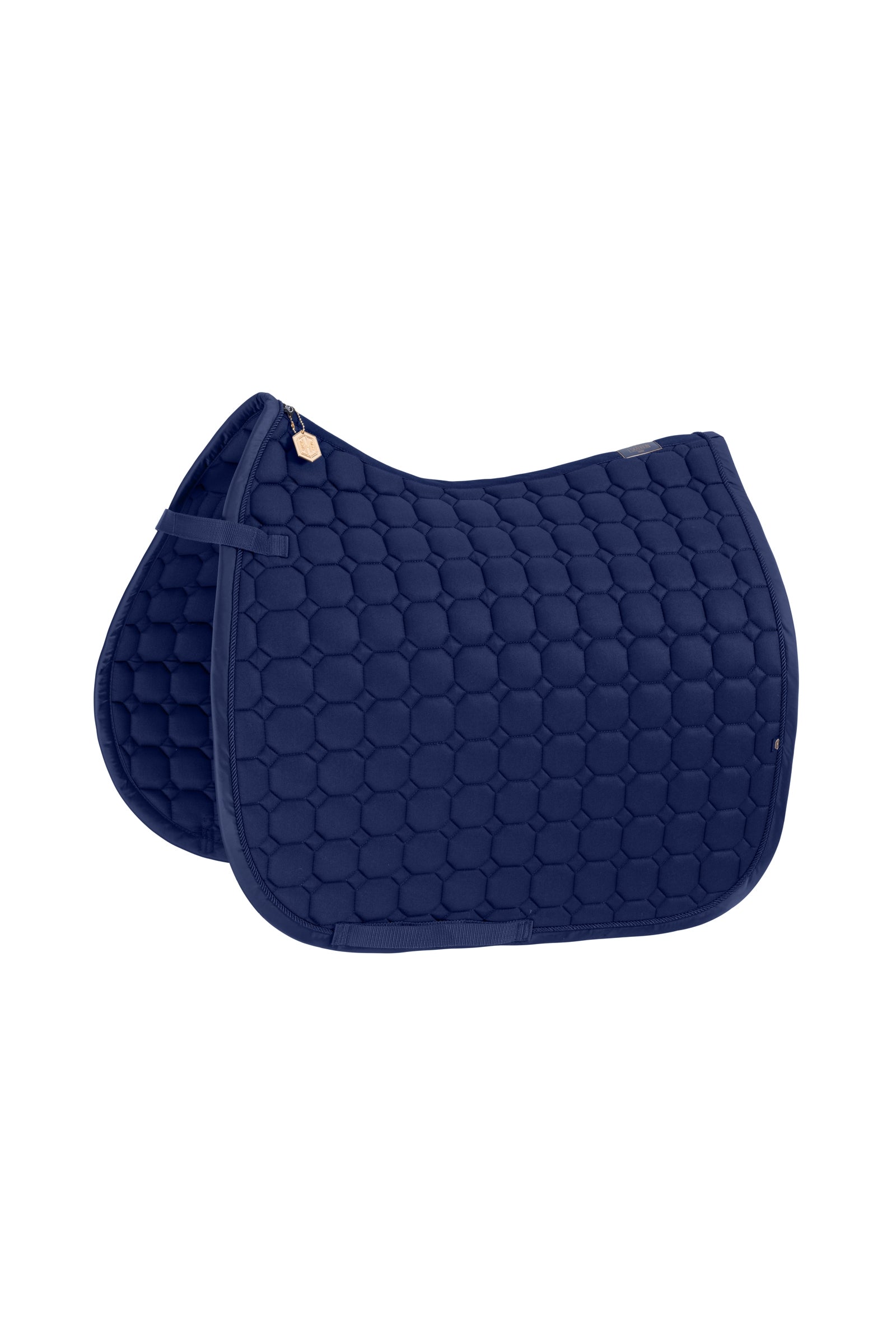 Eskadron Heritage AW24 Cotton Drezurní podložka pod sedlo Saddle Pads