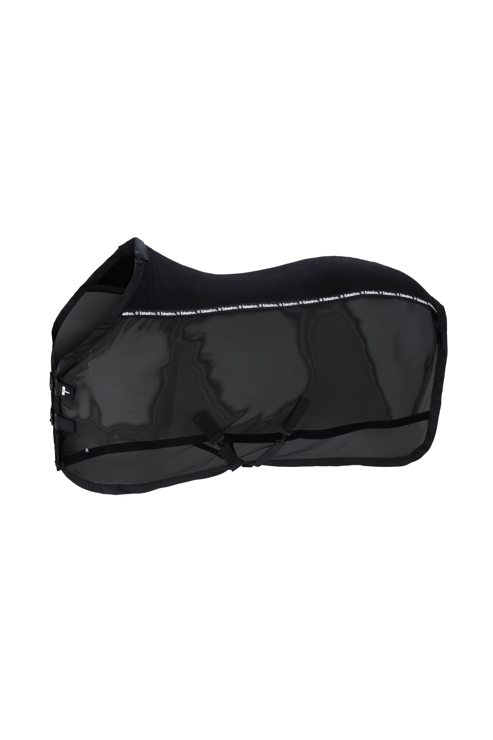Eskadron Dynamic SS24 Pro Cover Ochranný síťový přehoz Horse Rugs
