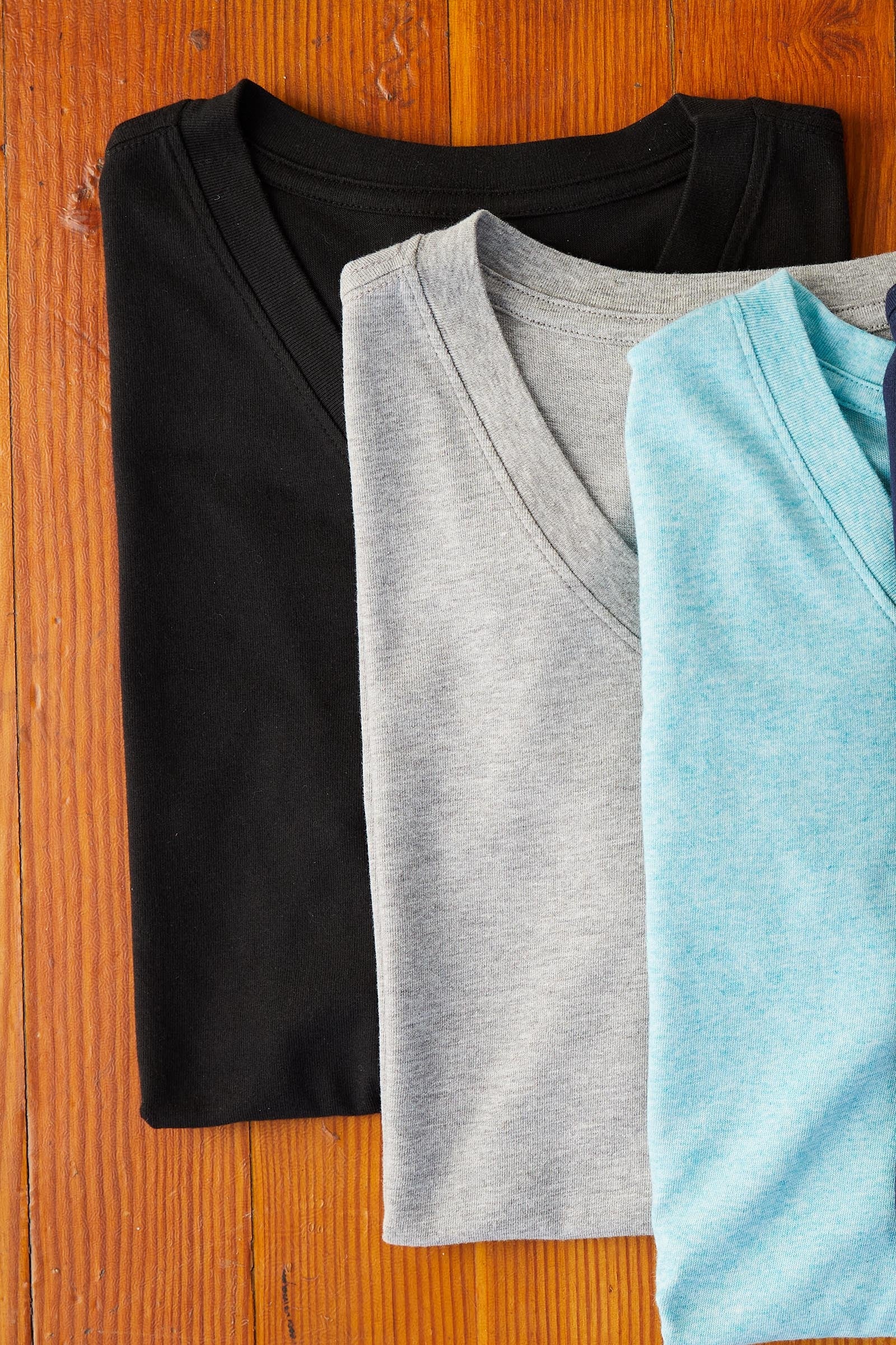 Ariat Women's Rebar Cotton Strong Standard V-Neck T-Shirt Women’s Riding Clothing