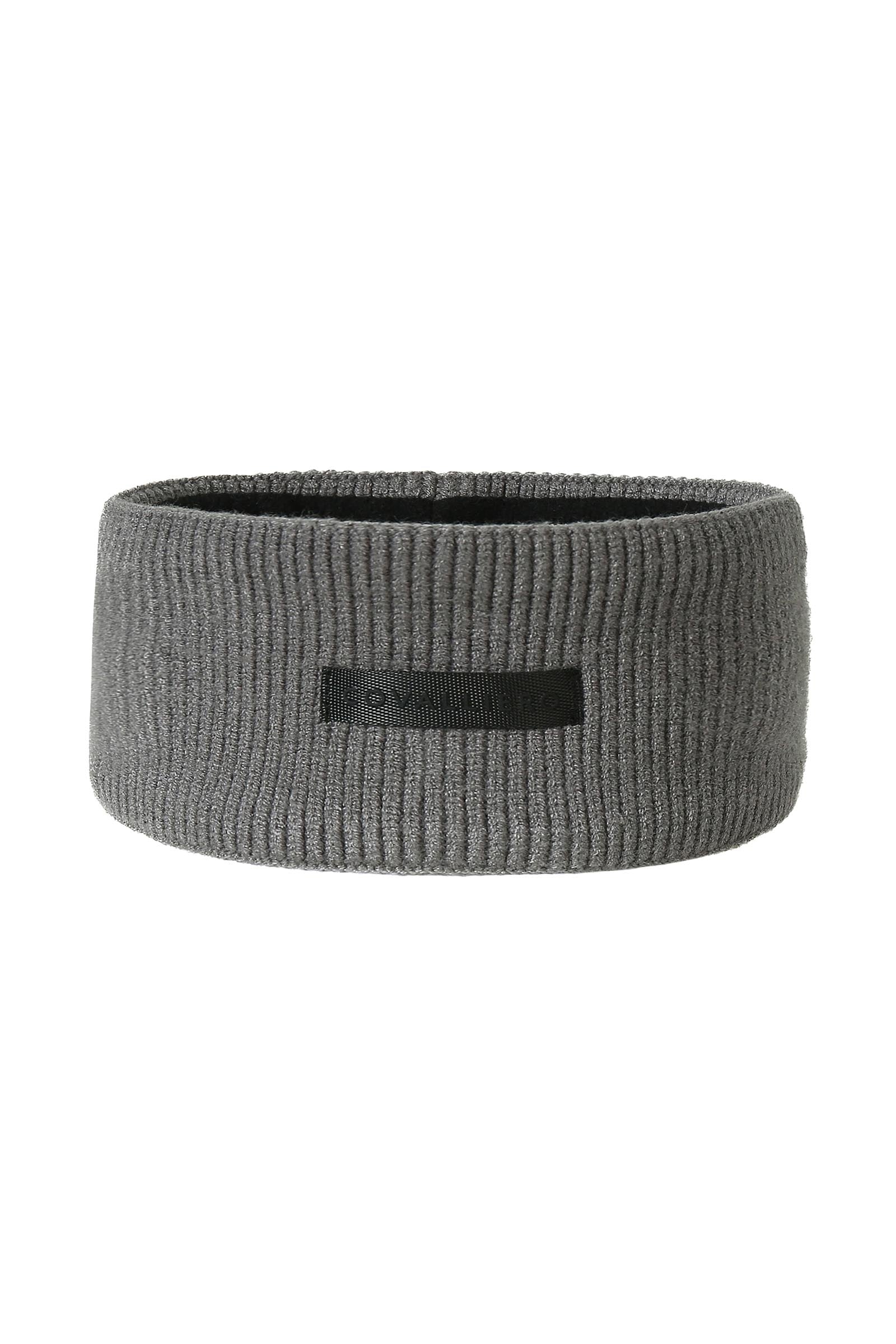 Covalliero Pletená Čelenka Accessories