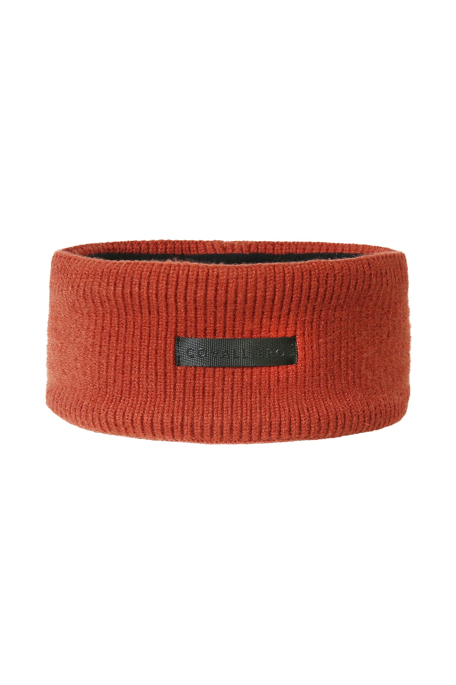Covalliero Pletená Čelenka Accessories
