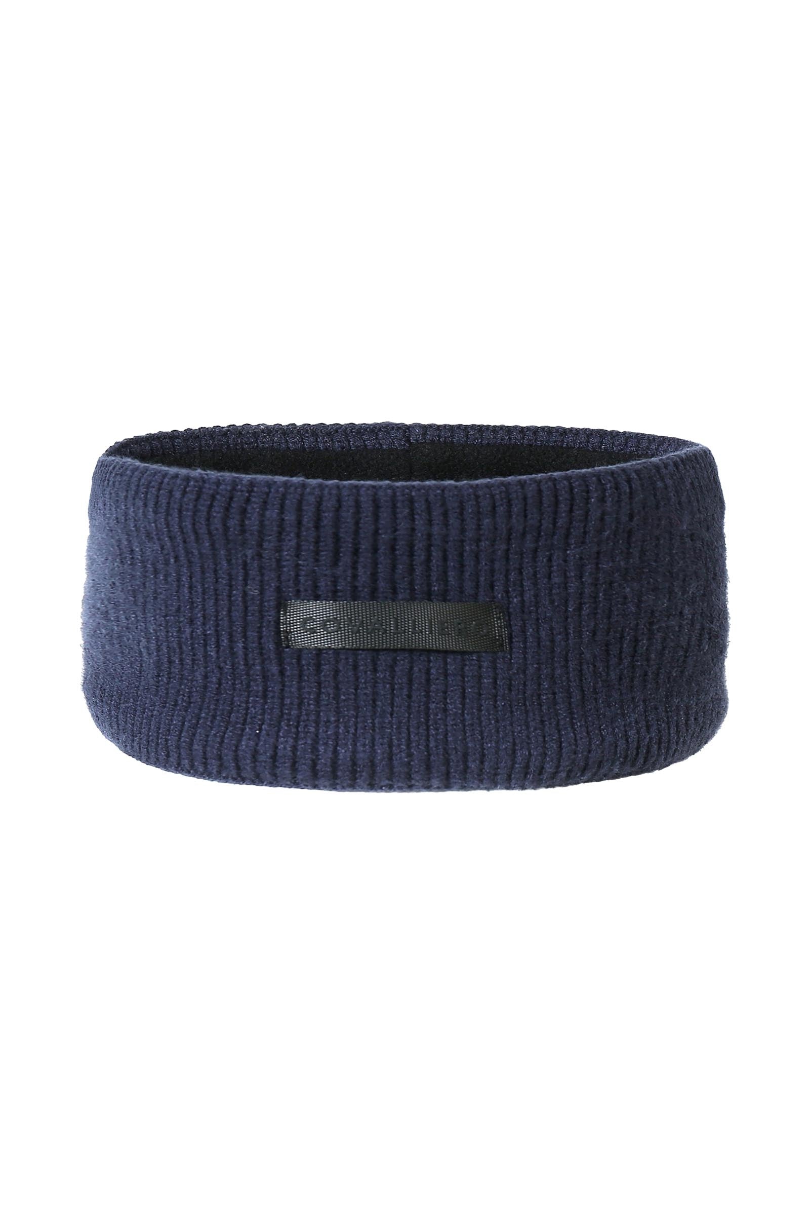 Covalliero Pletená Čelenka Accessories