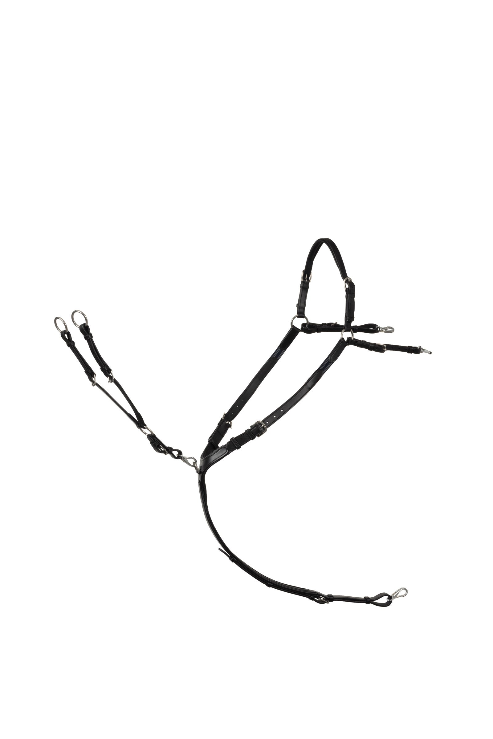 Horze Prsní plát Urban Vitality Bridles & Reins