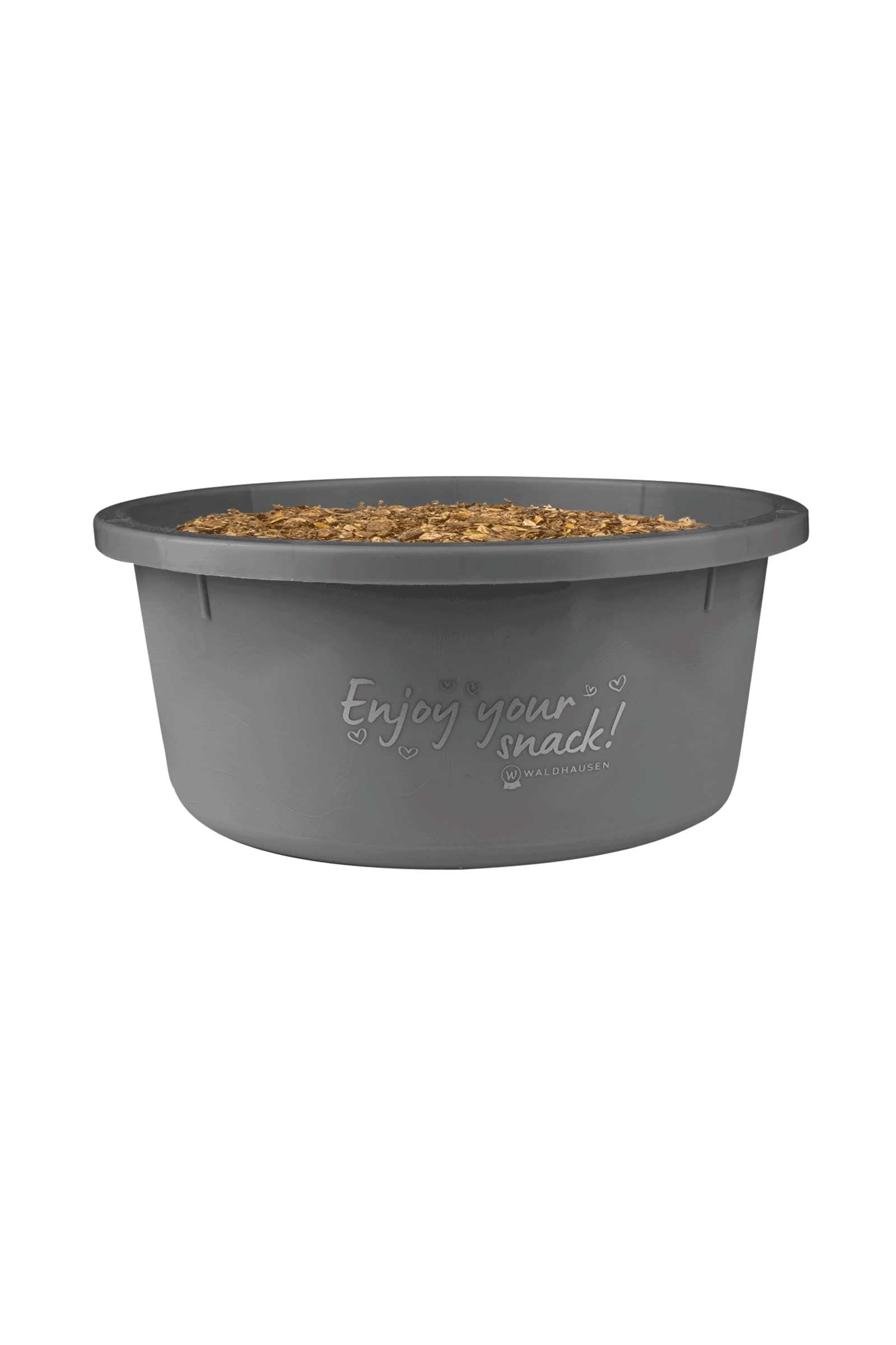 Waldhausen malá krmná miska s víkem Horse Feeders & Waterers