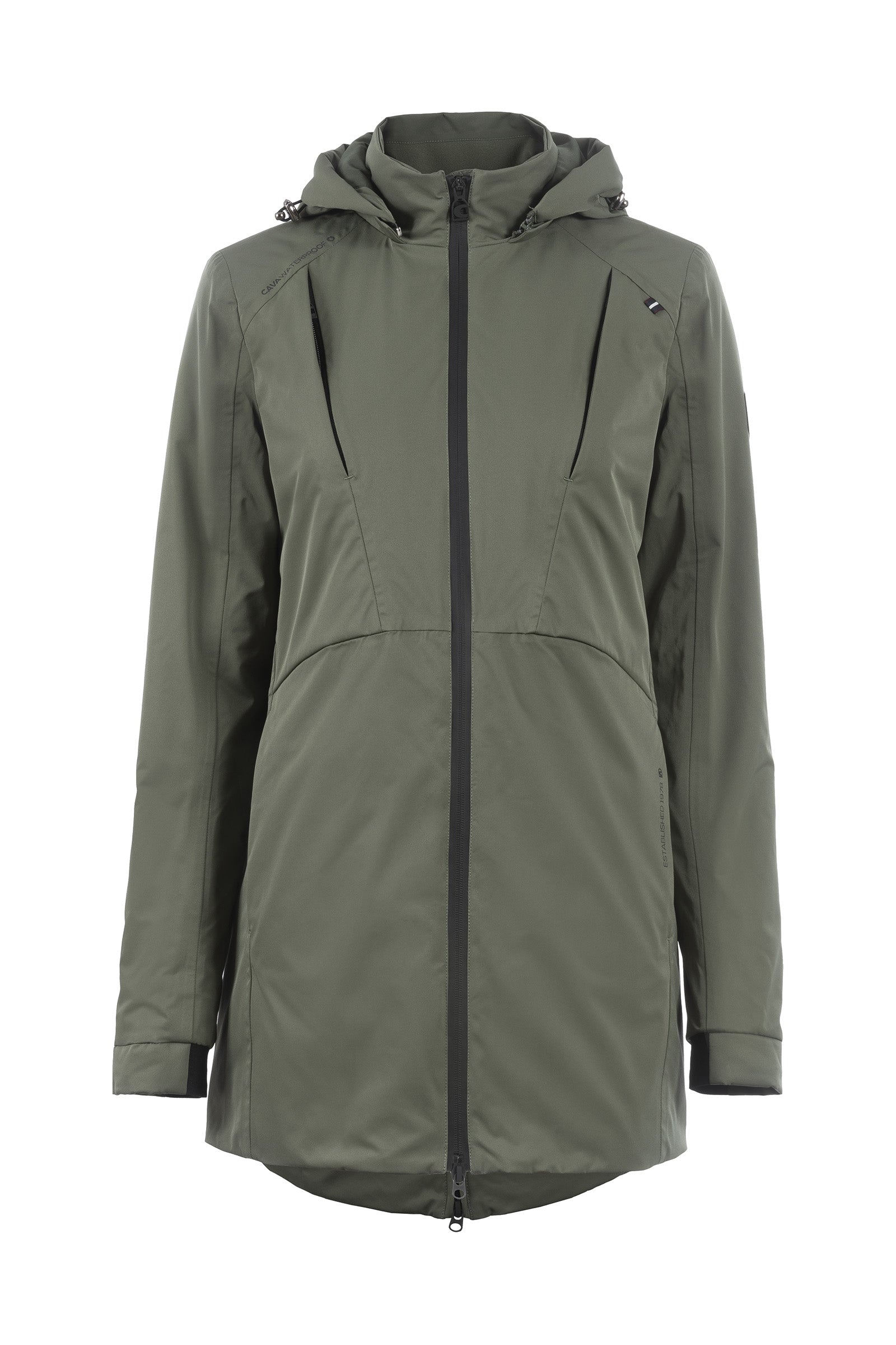 Cavallo Dámská parka Cavagini Women’s Riding Clothing