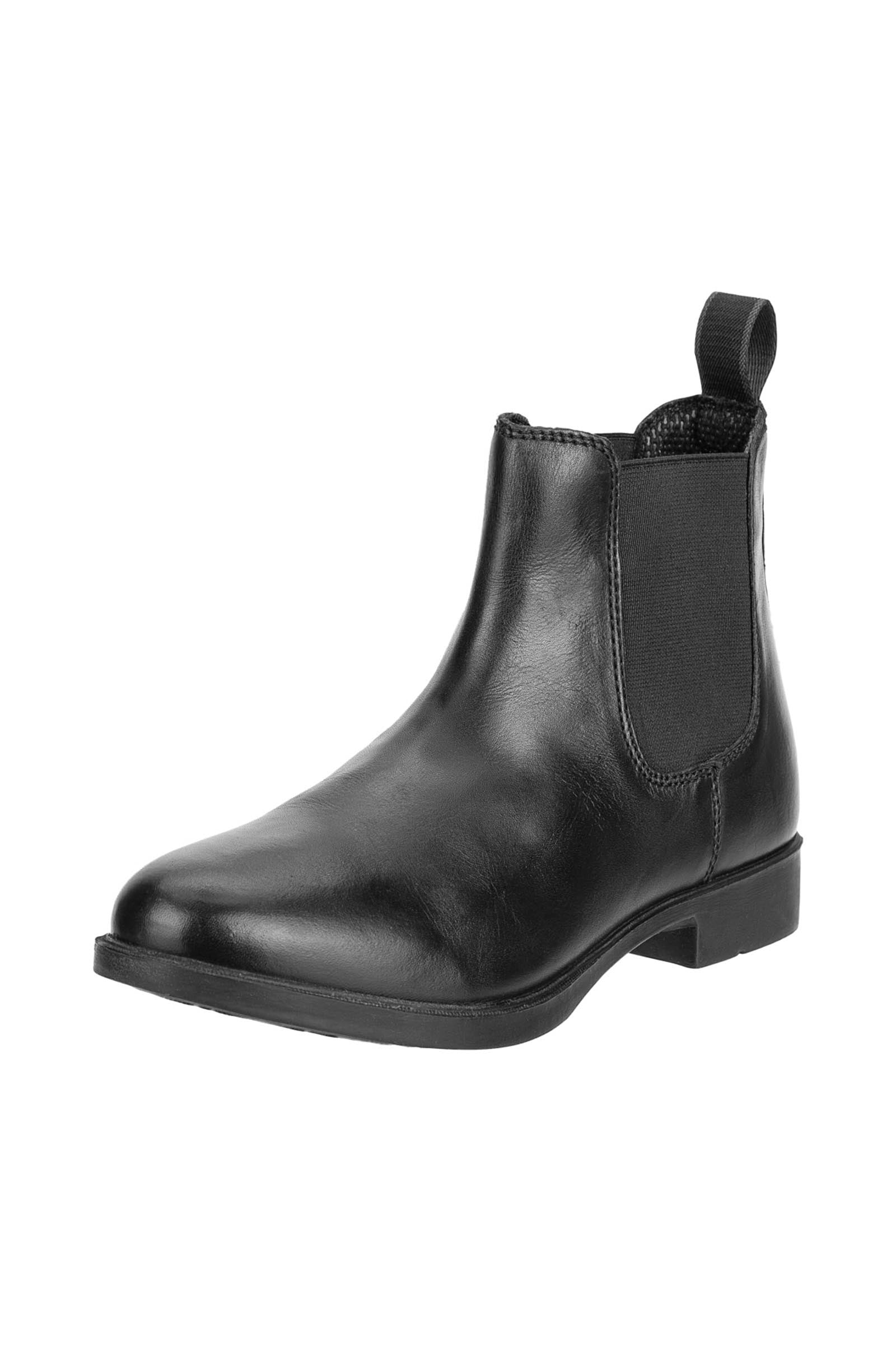 Suedwind Footwear Contrace Jodhpur Kožené Chelsea Riding Boots & Riding Shoes
