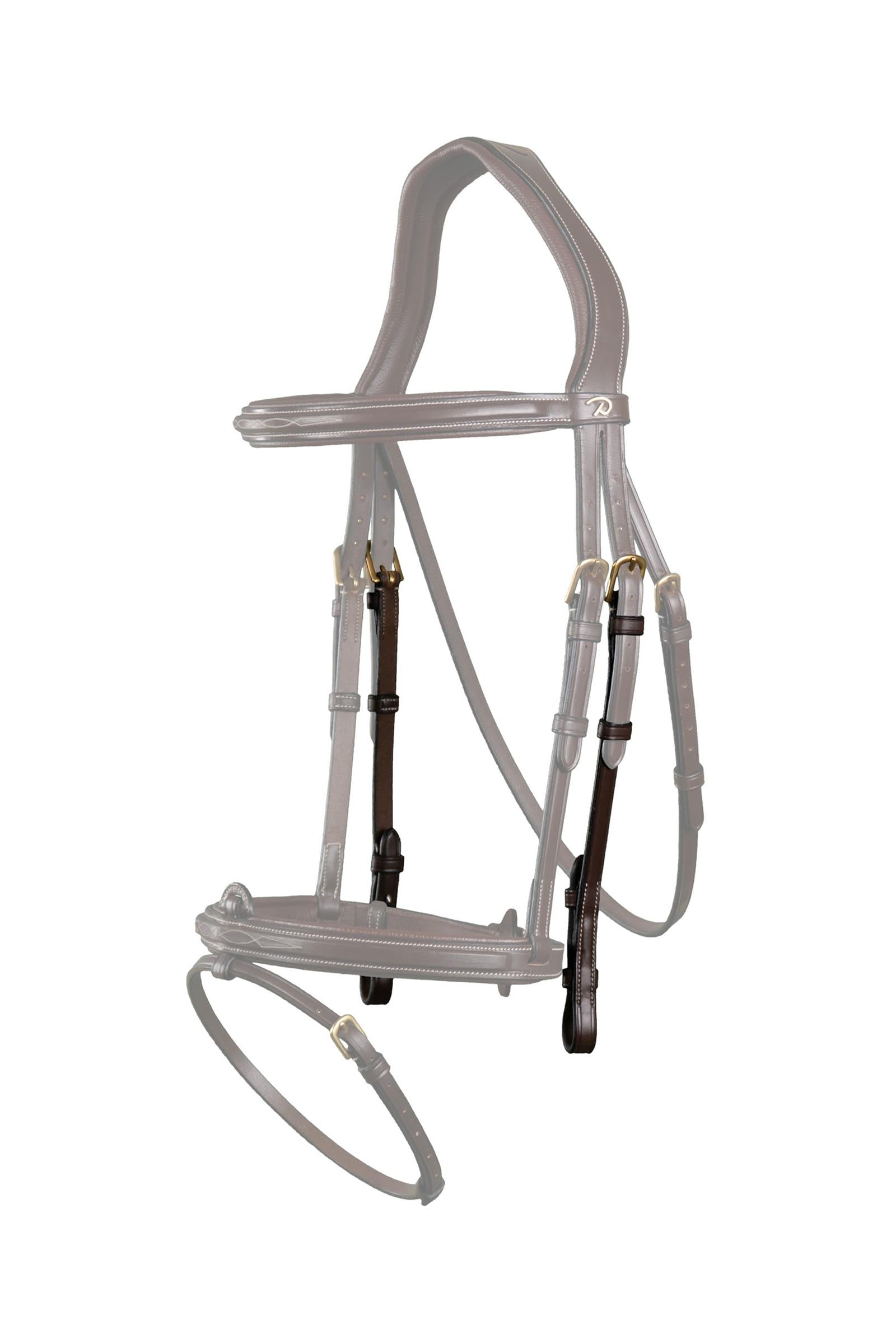 Dy'on D-Collection lícnice Bridles & Reins
