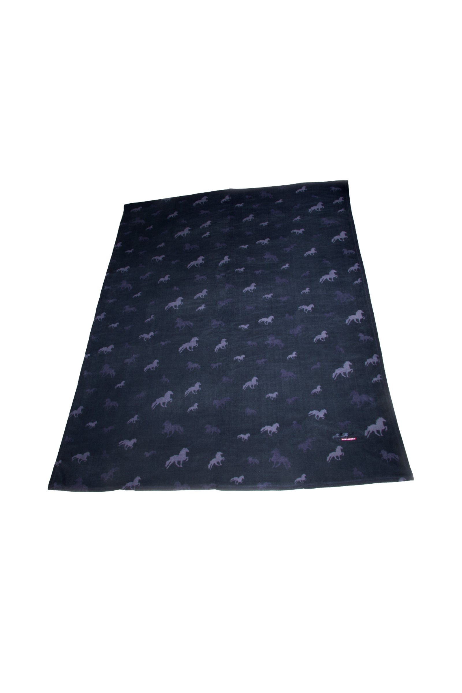 Karlslund Fleece Deka s Koňmi Gifts & Toys