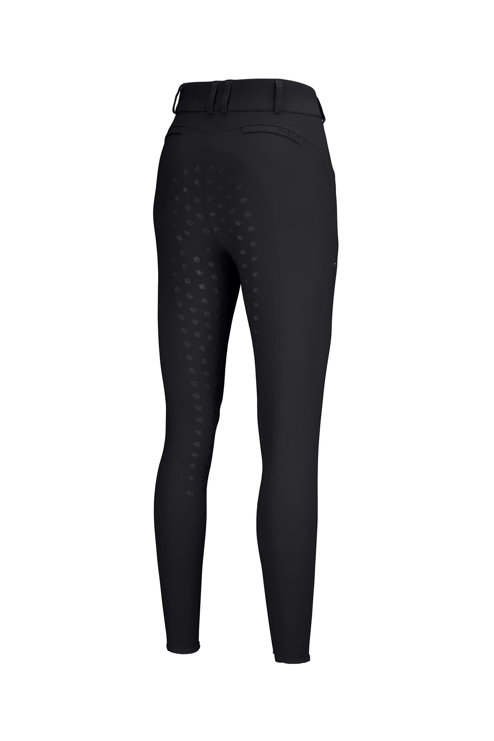 Pikeur Athleisure Kalhoty s plným gripem II Womens Breeches