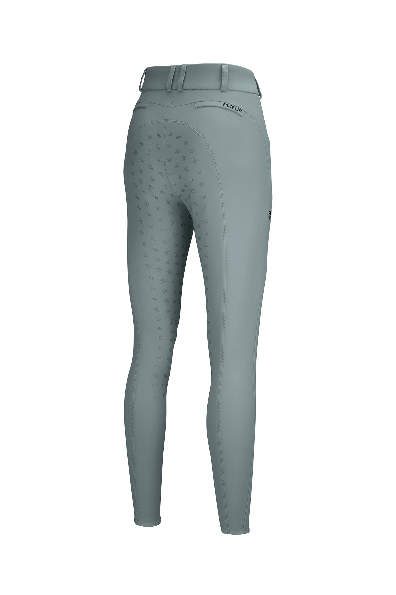 Pikeur Athleisure Kalhoty s plným gripem II Womens Breeches