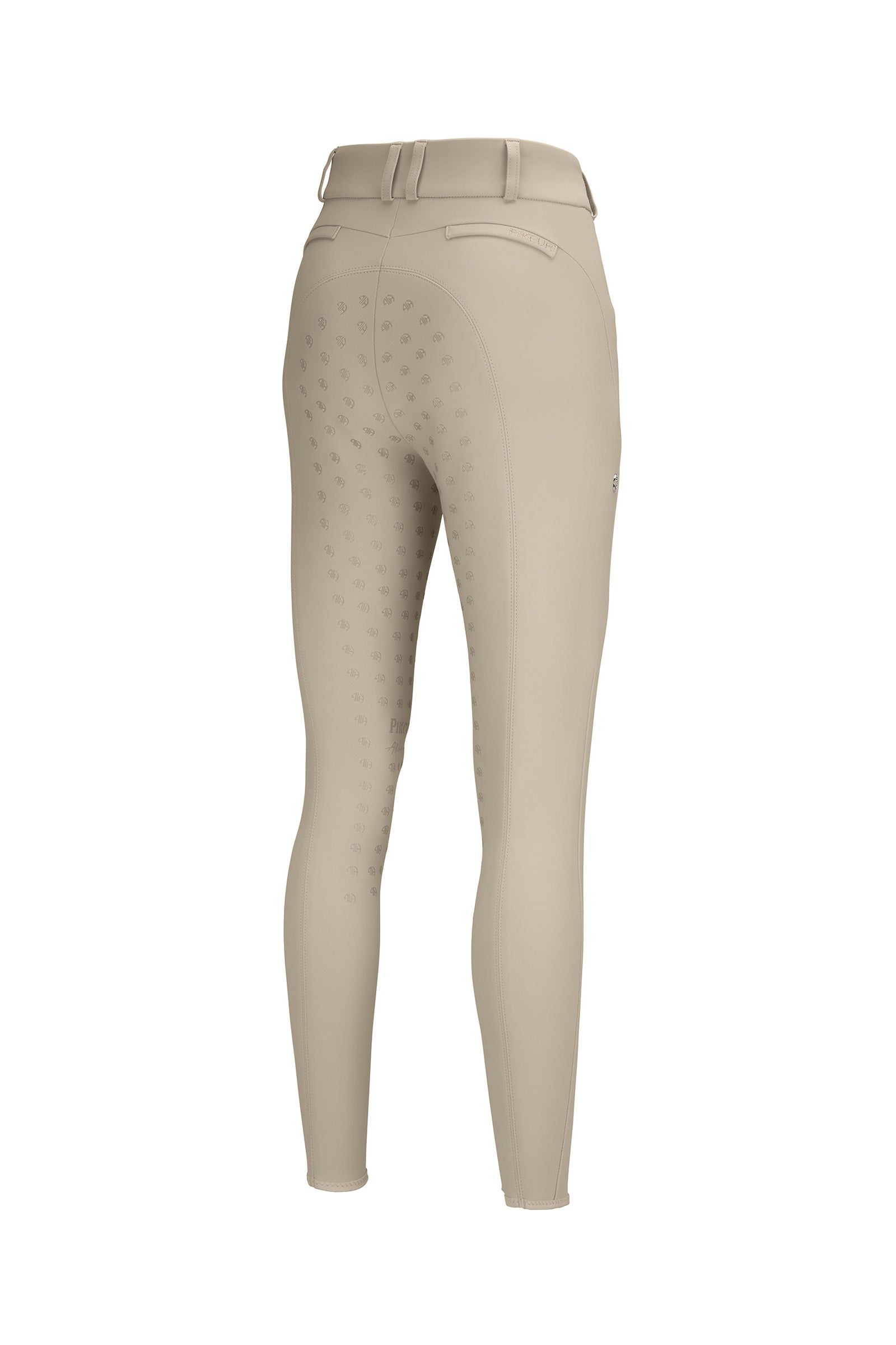 Pikeur Athleisure Kalhoty s plným gripem II Womens Breeches