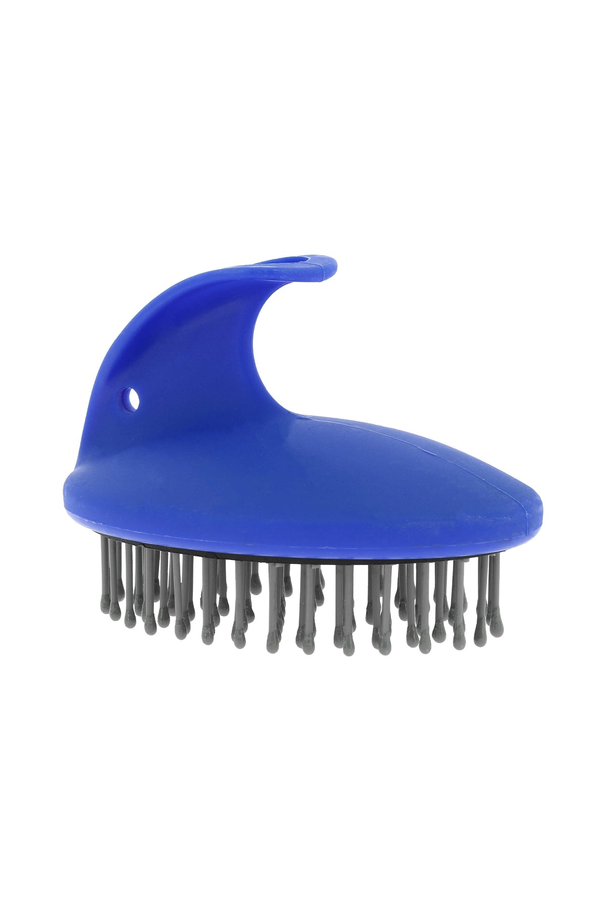 HIPPOTONIC Masážní kartáč, tvrdé štětiny Horse Grooming Tools