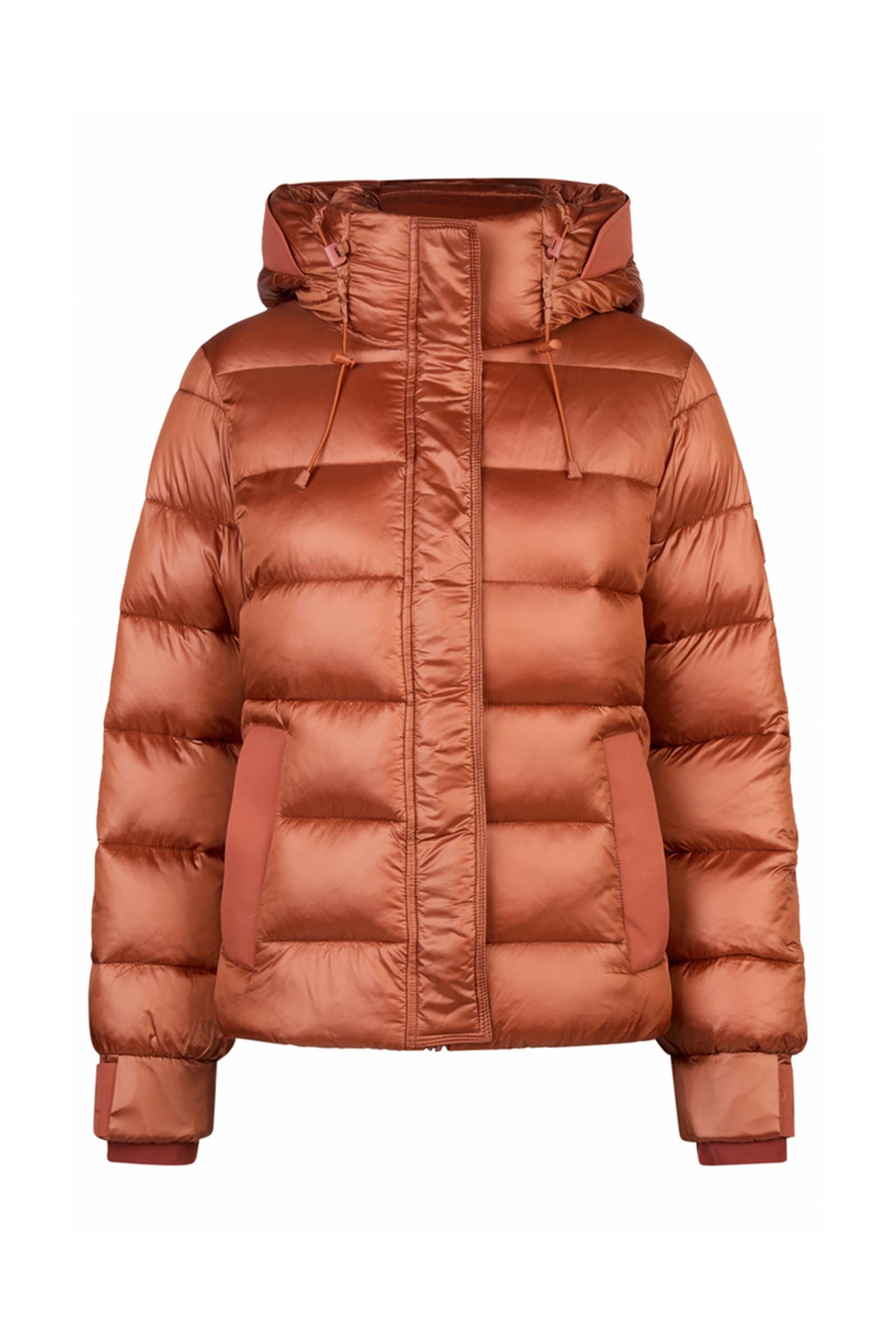 Pikeur Selection dámská prošívaná bunda Women’s Riding Clothing