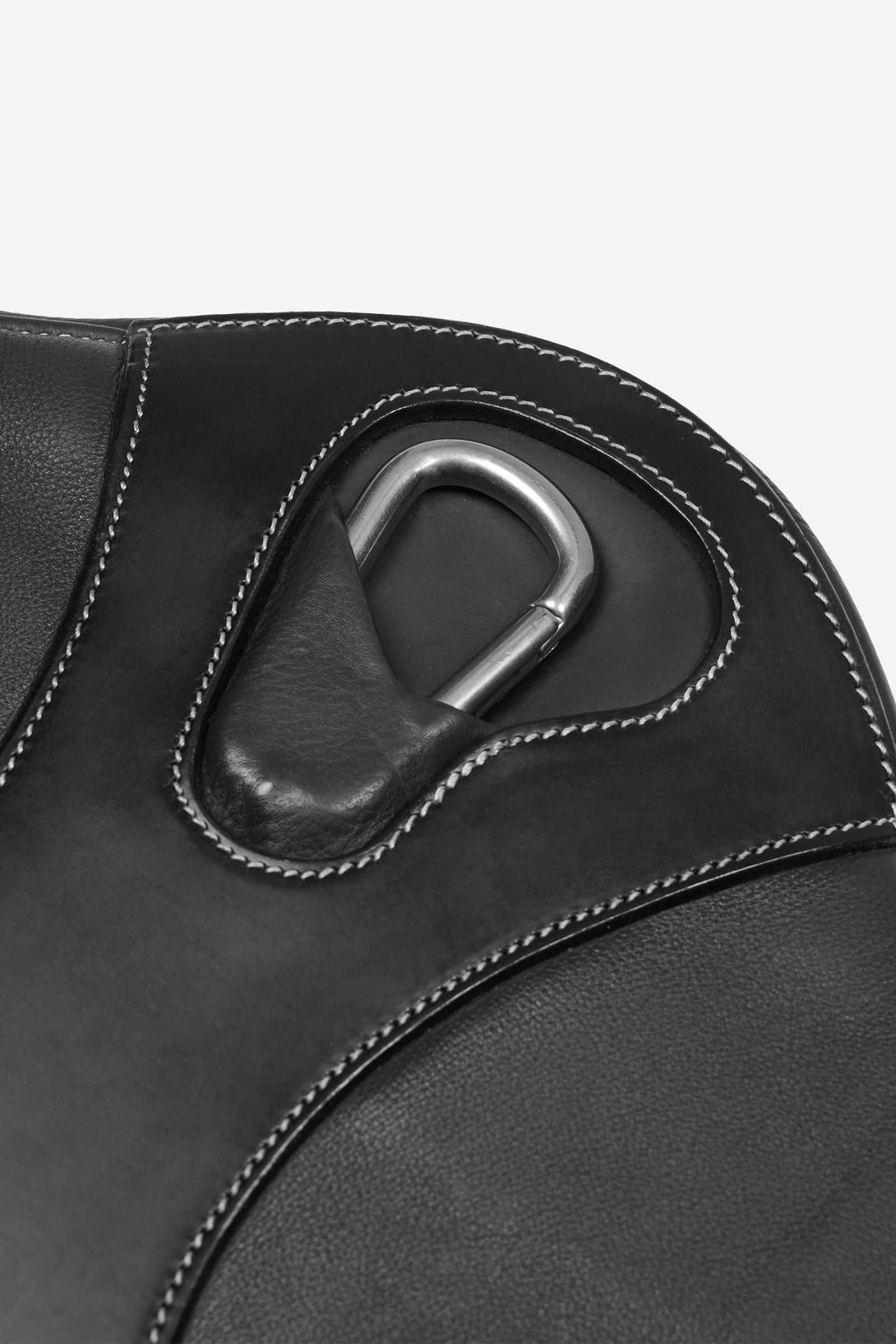 LeMieux Arika Contoured Long Stud Girth Saddles, Girths & Stirrups