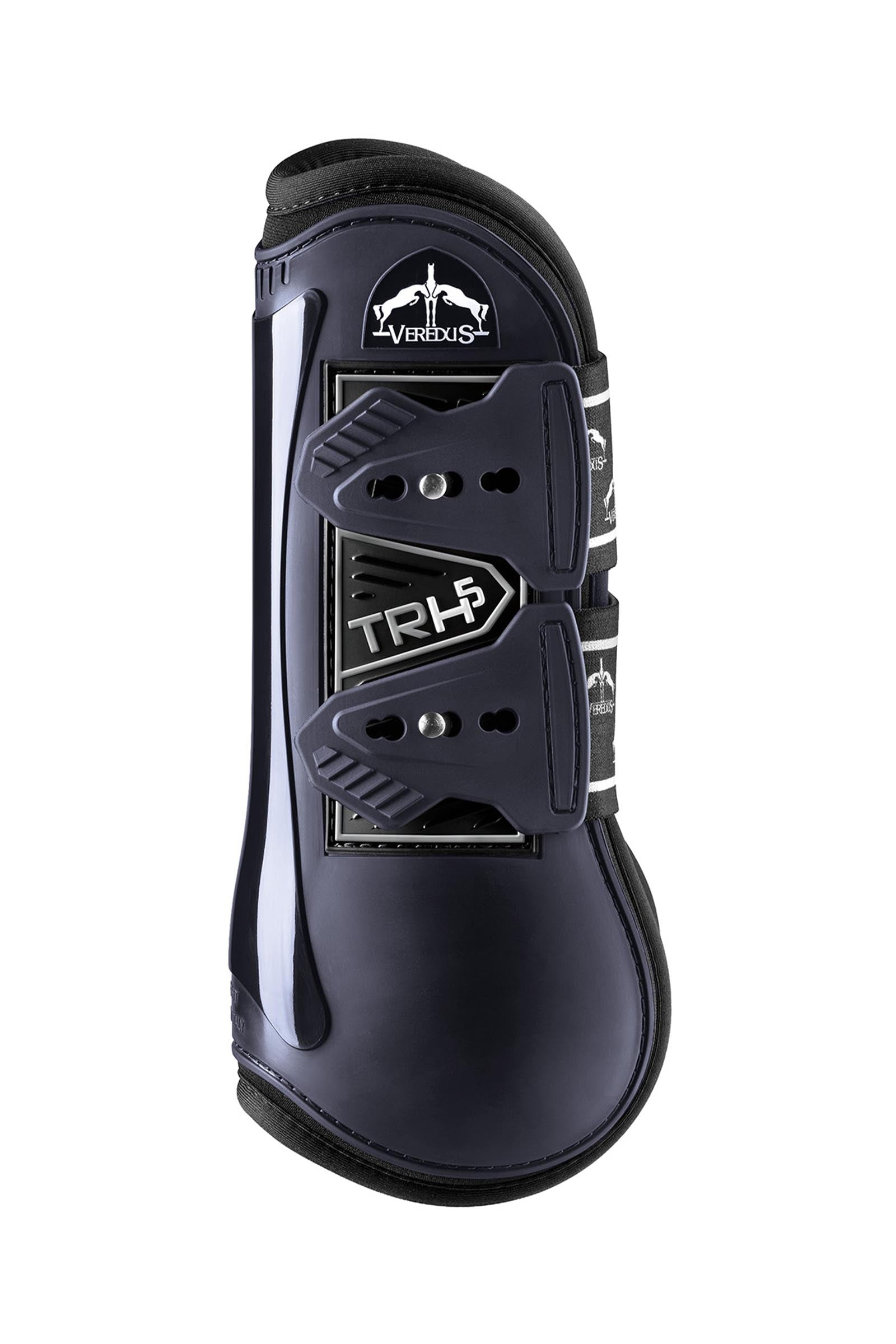 Veredus TRH5 Front Tendon Boots Leg & Hoof Protection