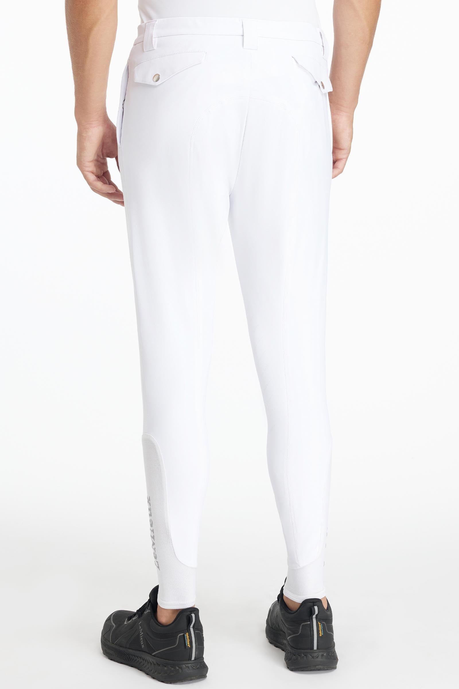 LeMieux Men´s Classique Breeches Mens Riding Clothing
