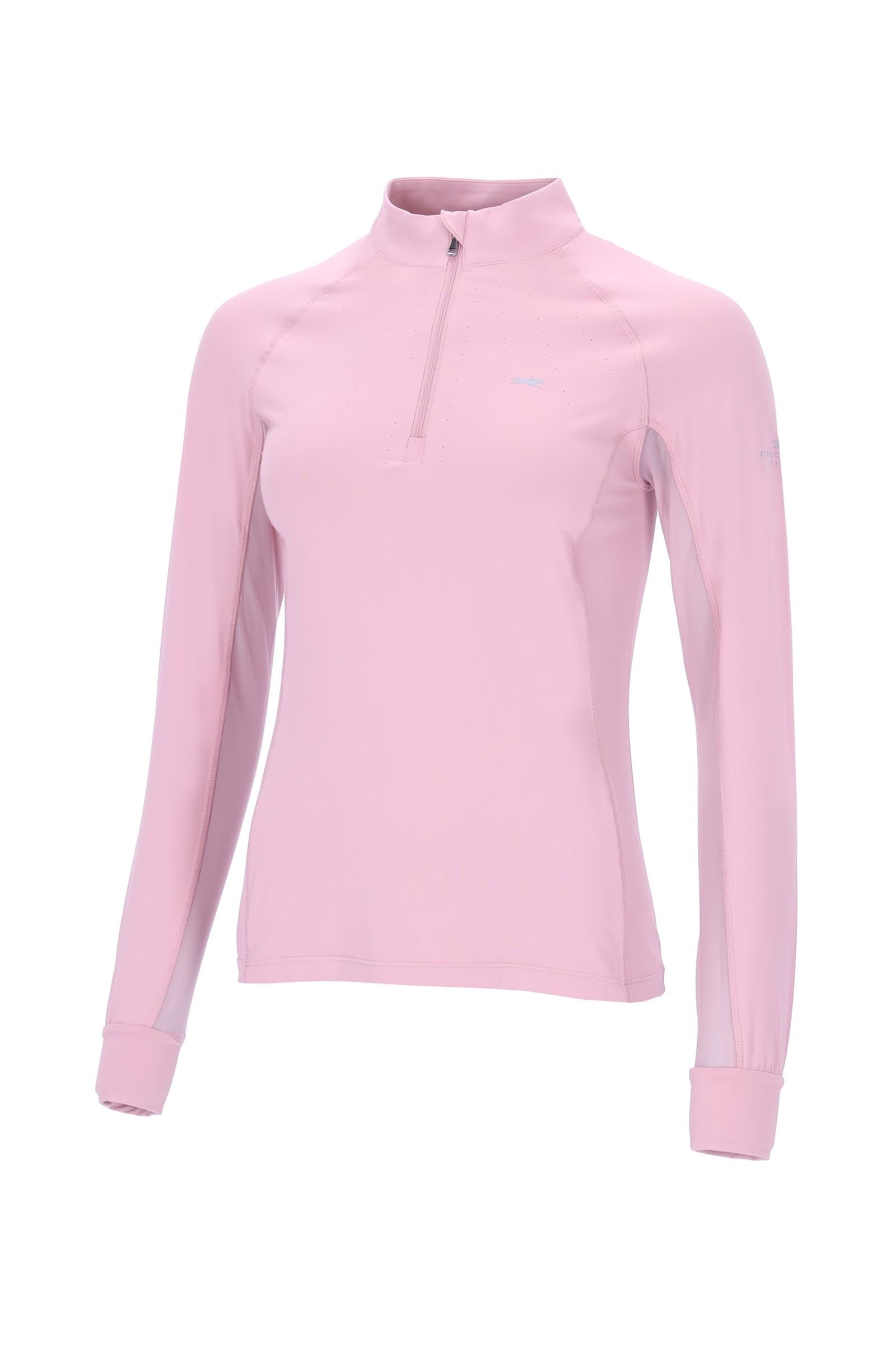 Schockemöhle Sports Angie Style dámské tréninkové tričko s dlouhým rukávem Women’s Riding Clothing