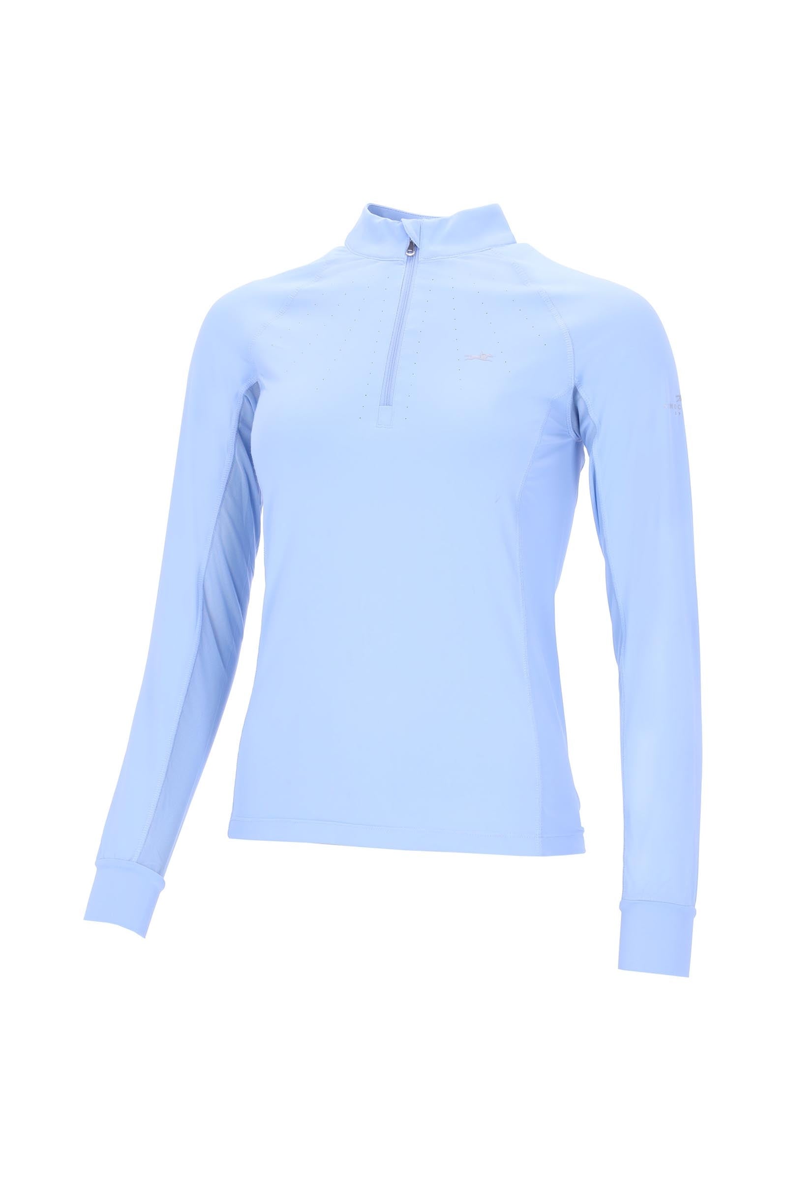 Schockemöhle Sports Angie Style dámské tréninkové tričko s dlouhým rukávem Women’s Riding Clothing
