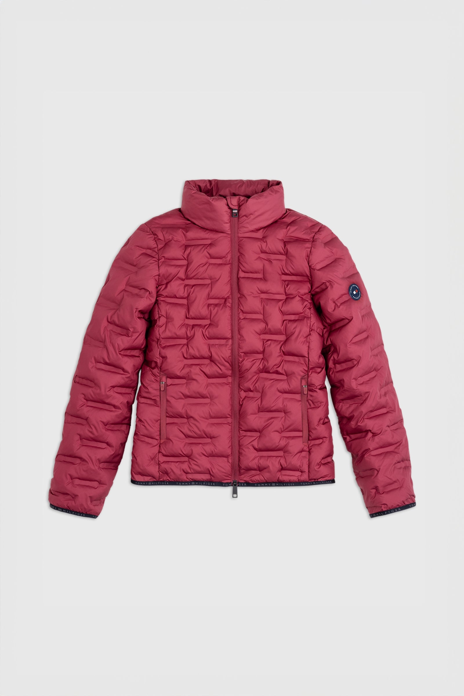 Tommy Hilfiger Equestrian Alabama dámská steppjacka Women’s Riding Clothing