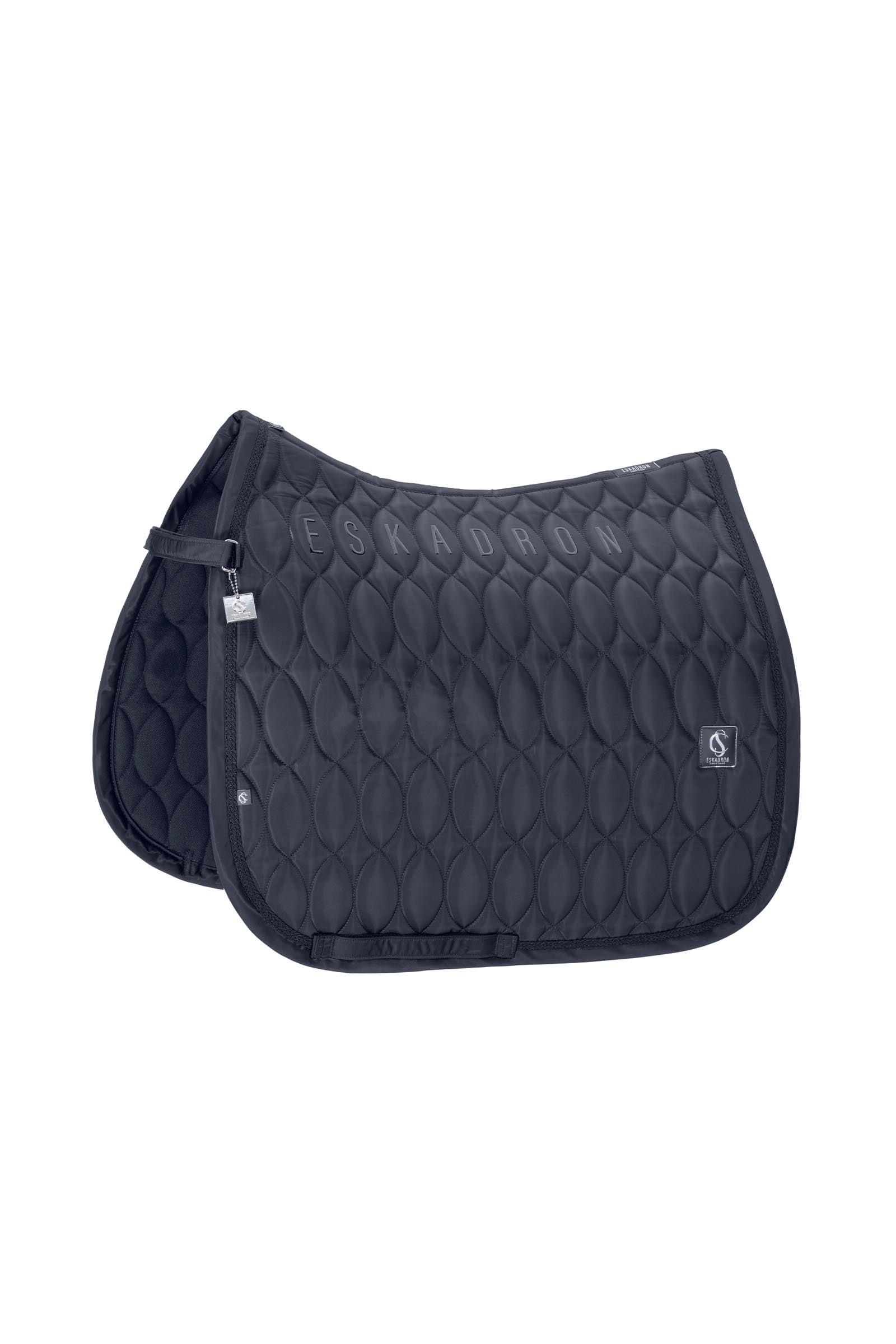 Eskadron Classic Sport SS26 Highgloss Emblem drezurní podsedlová dečka Saddle Pads