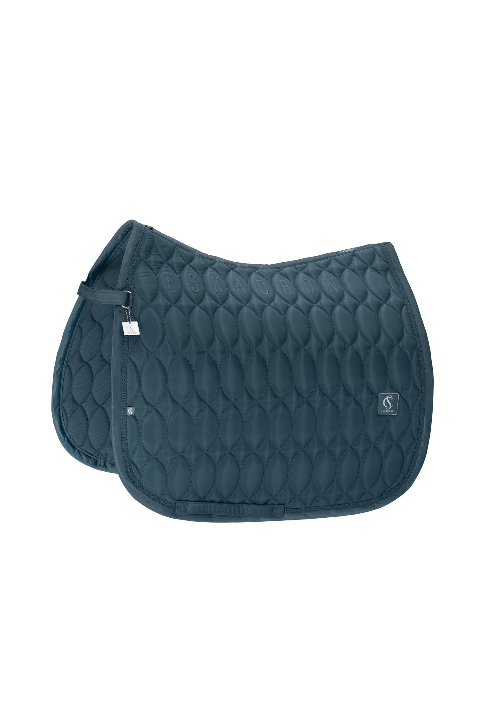 Eskadron Classic Sport SS26 Highgloss Emblem drezurní podsedlová dečka Saddle Pads